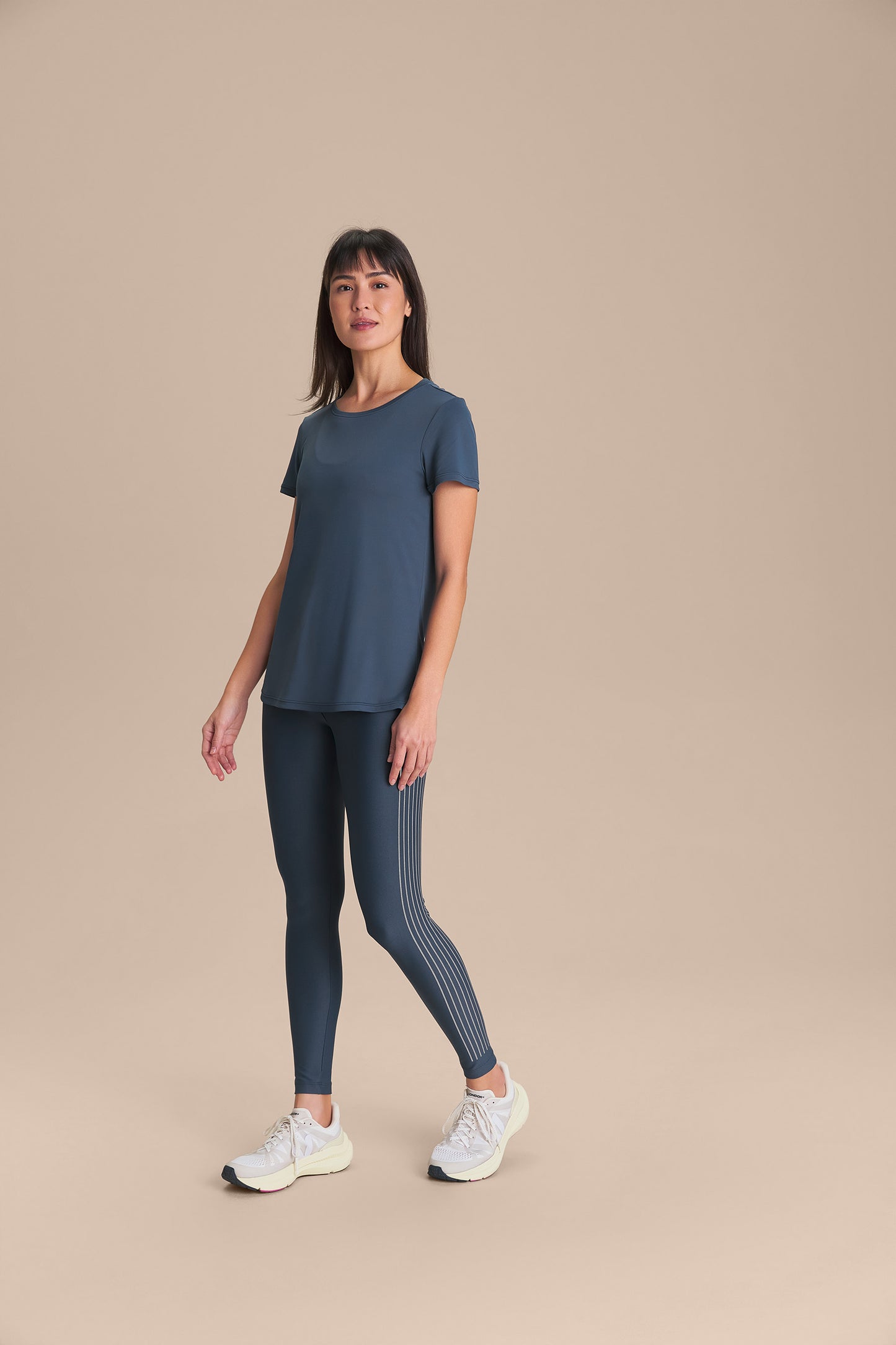 Bio Stretch T-Shirt