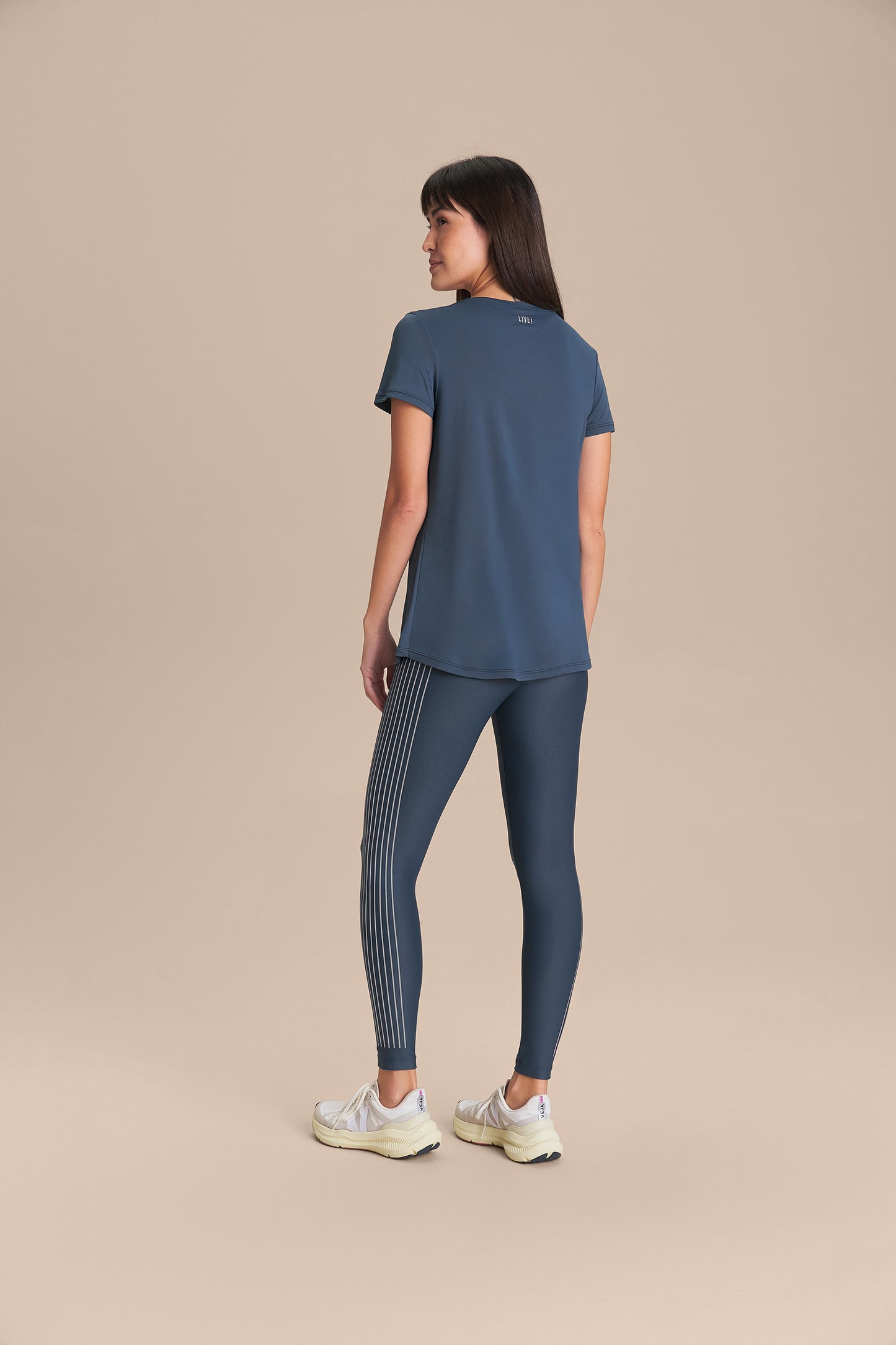 Bio Stretch T-Shirt