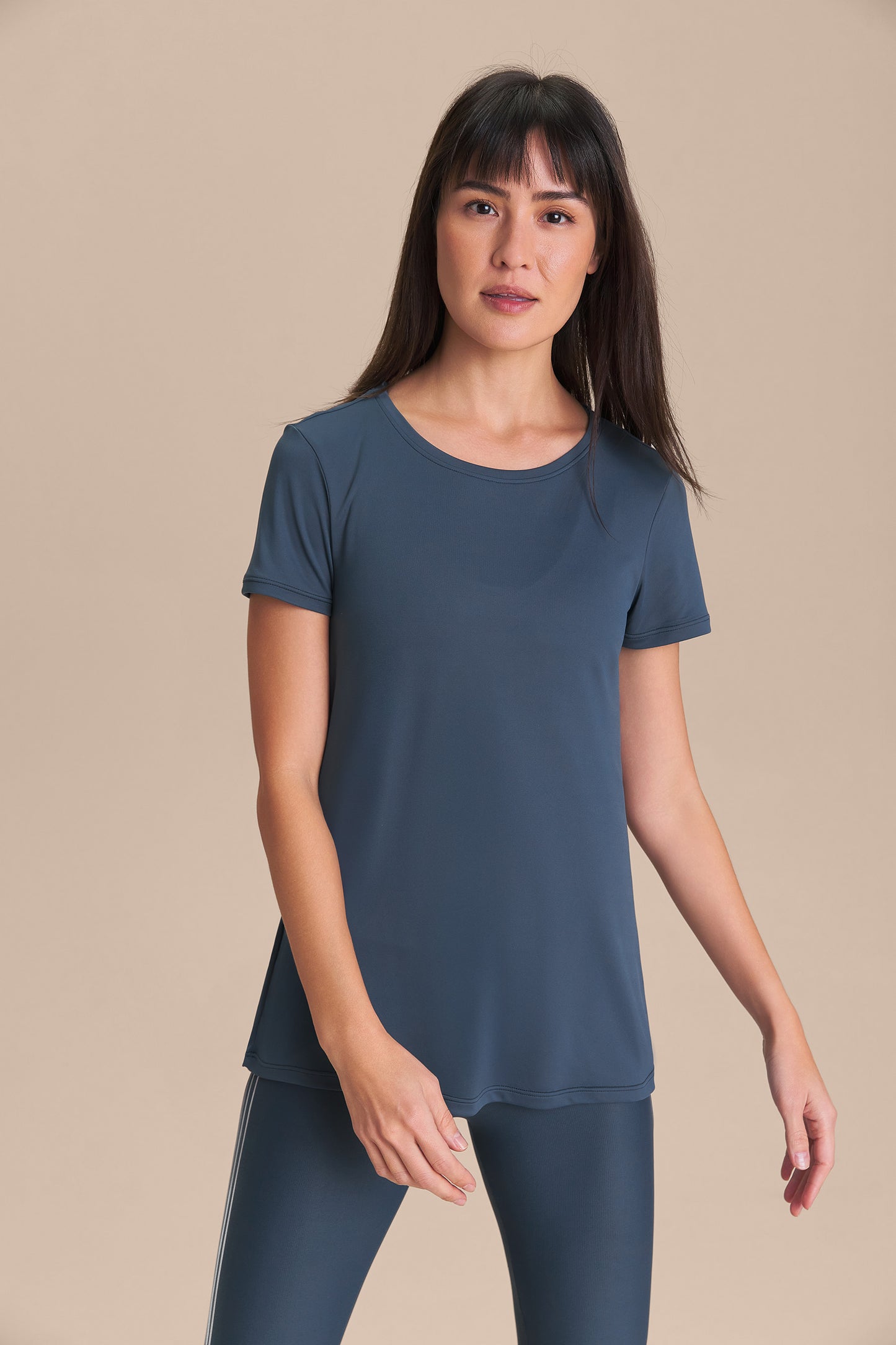 Bio Stretch T-Shirt