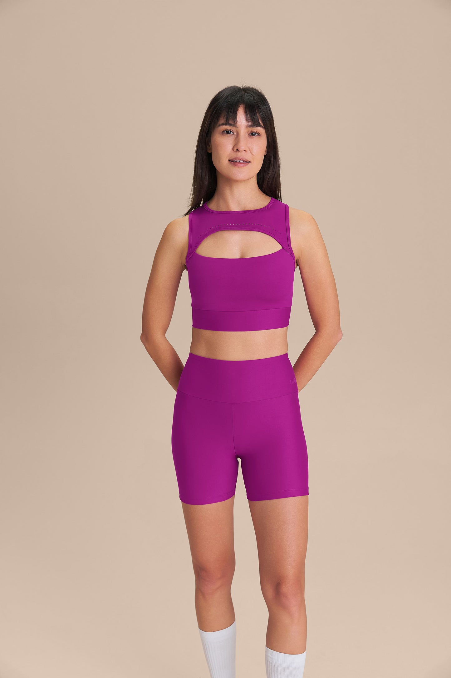Upfit Pulse Shorts