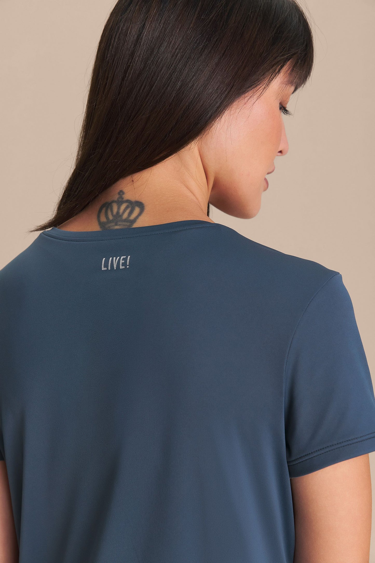 Bio Stretch T-Shirt
