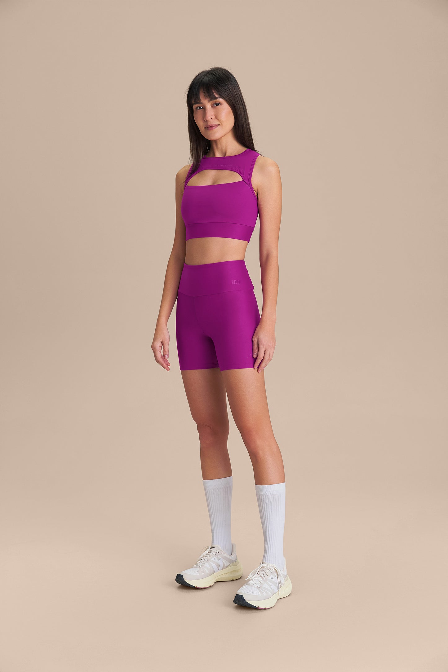 Upfit Pulse Shorts