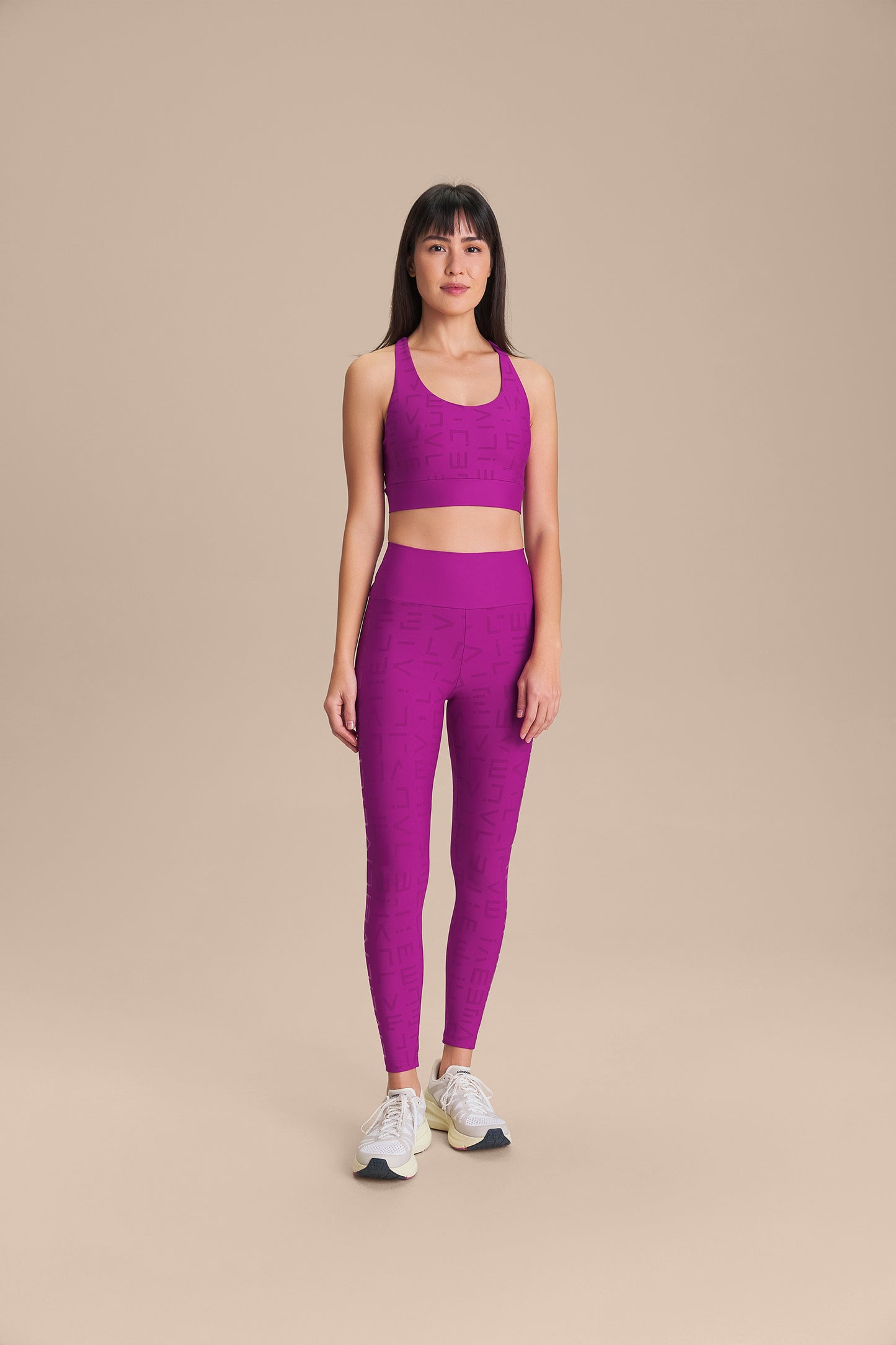 Open Sky Tank Top