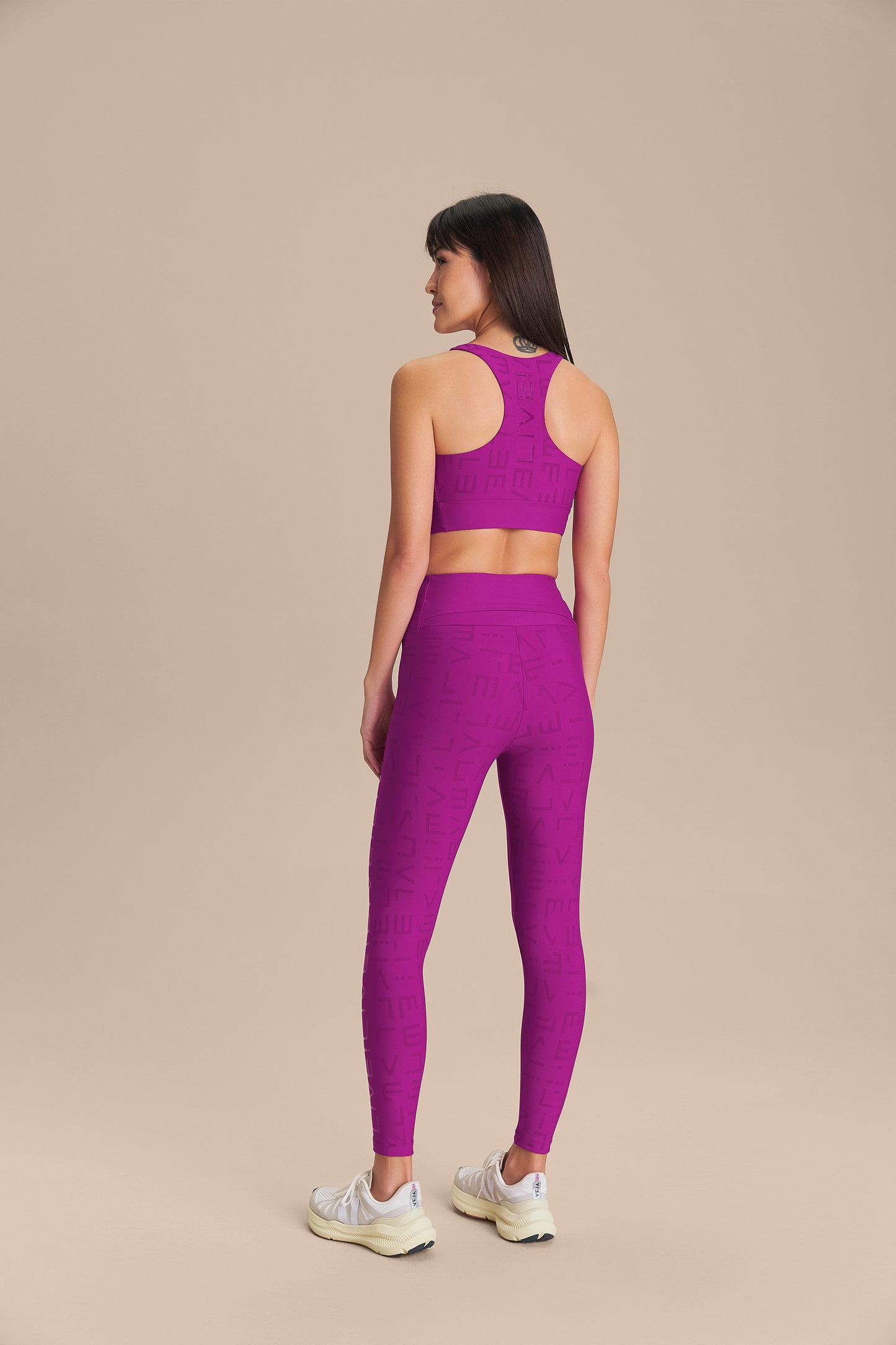 Open Sky Tank Top