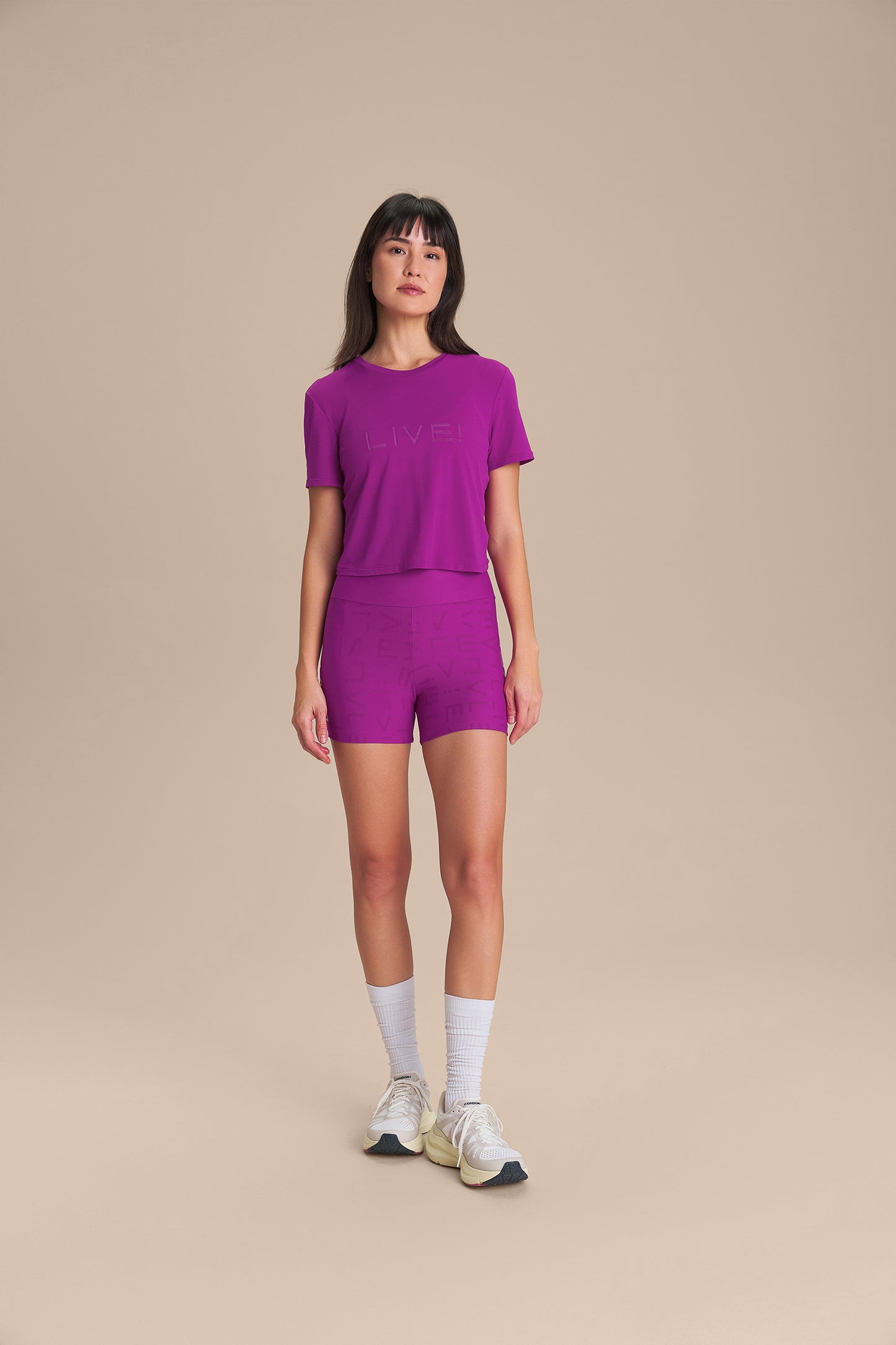 LIVE! Icon Fit Short