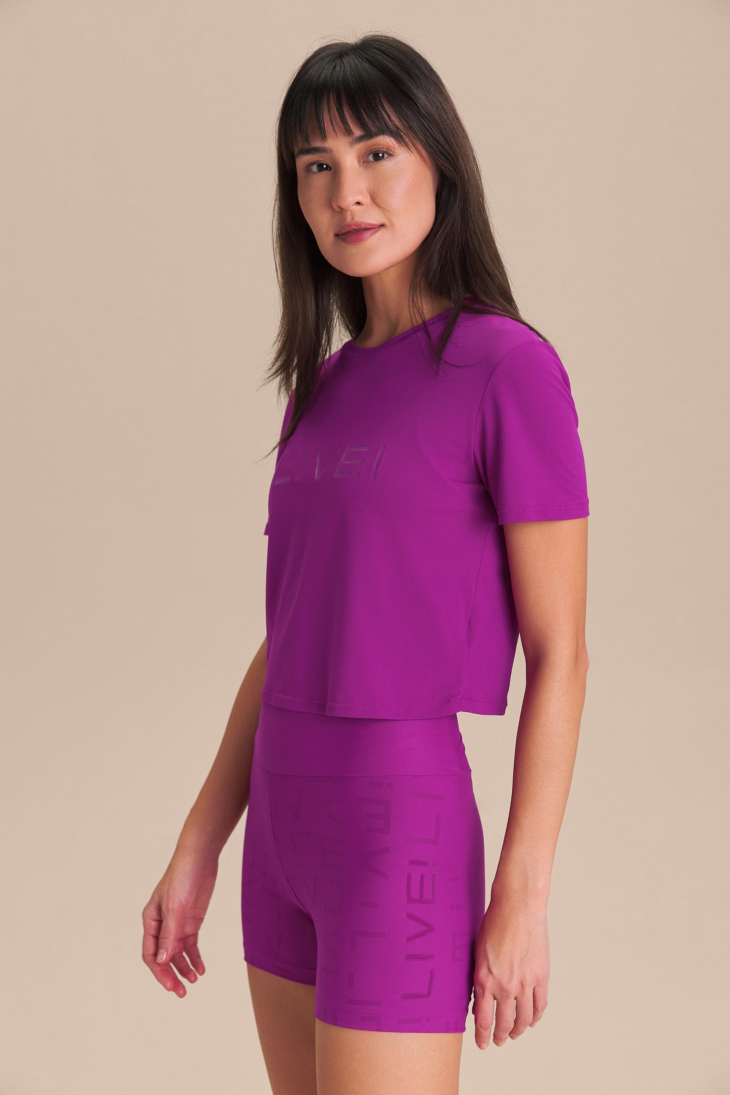 LIVE! Icon Fit Short