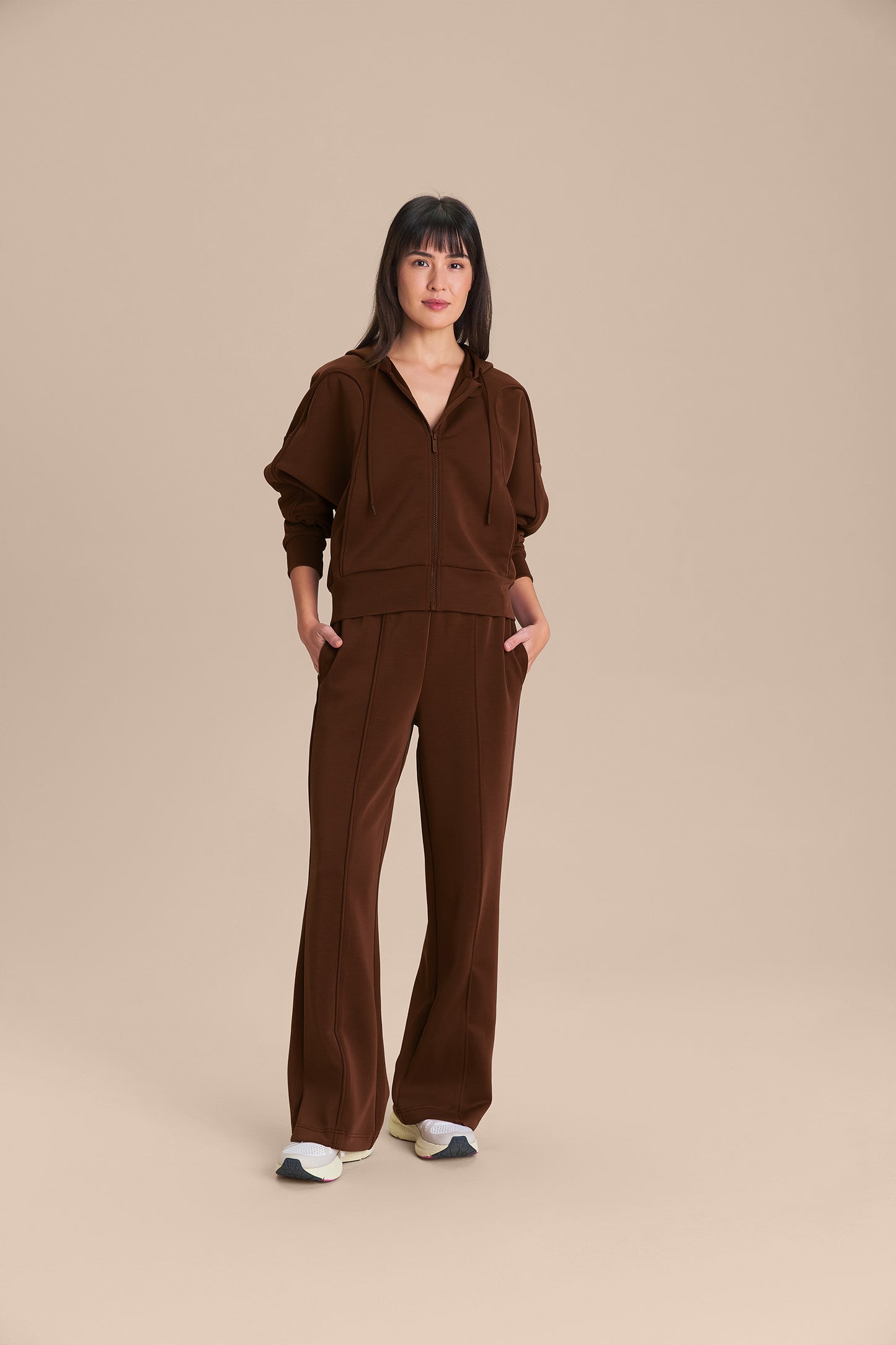 Modal Soft Jacket