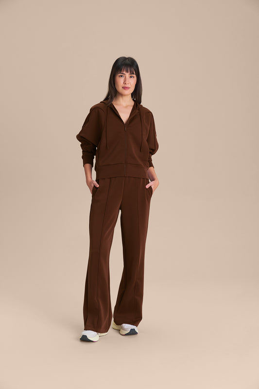 Modal Soft Wide Pants