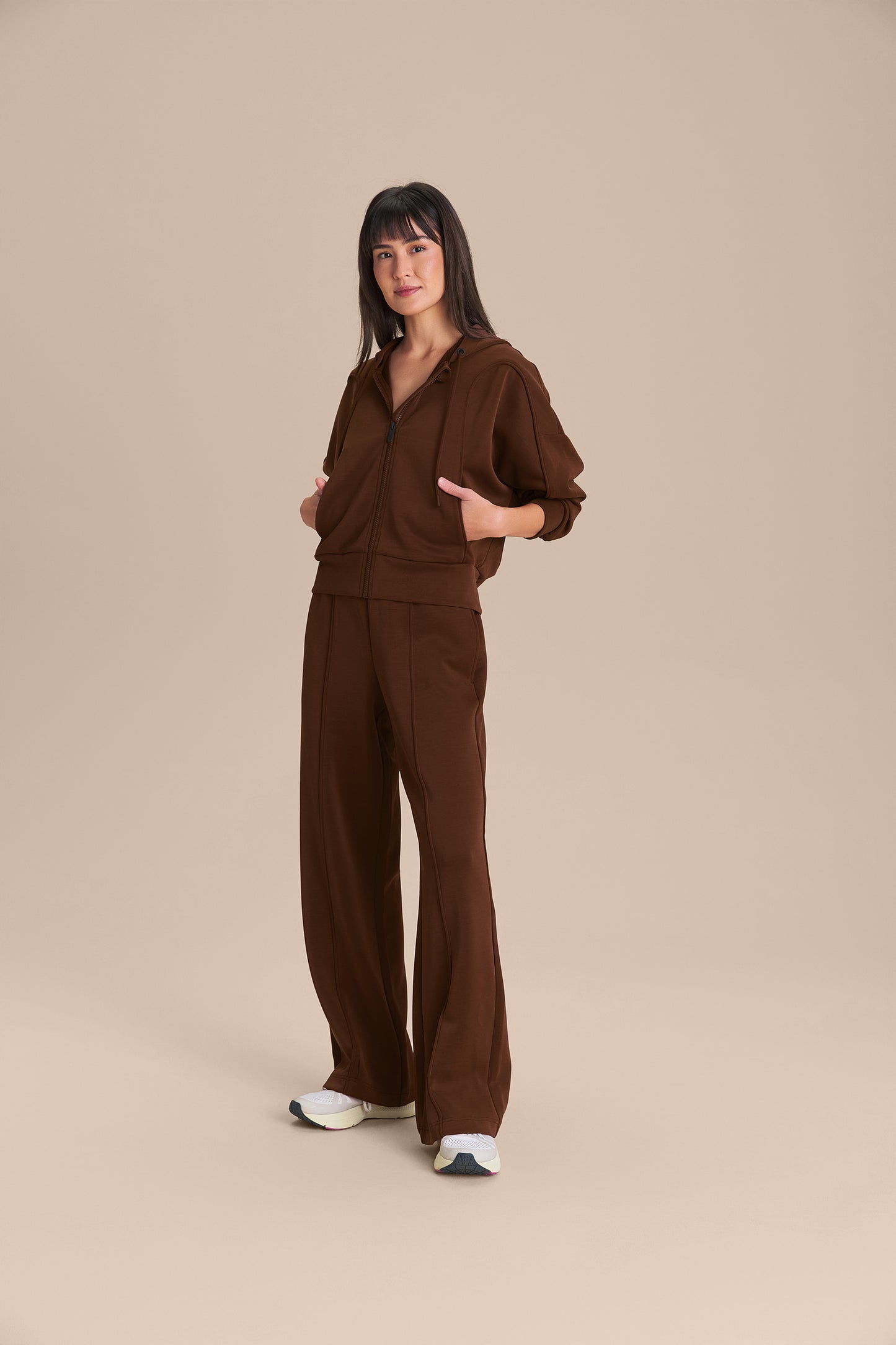 Modal Soft Wide Pants