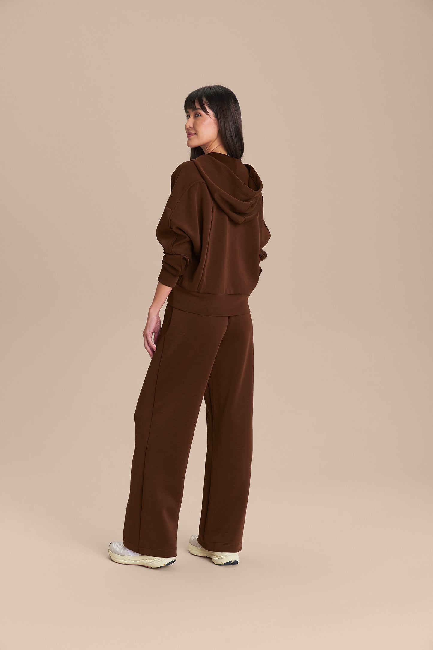 Modal Soft Jacket