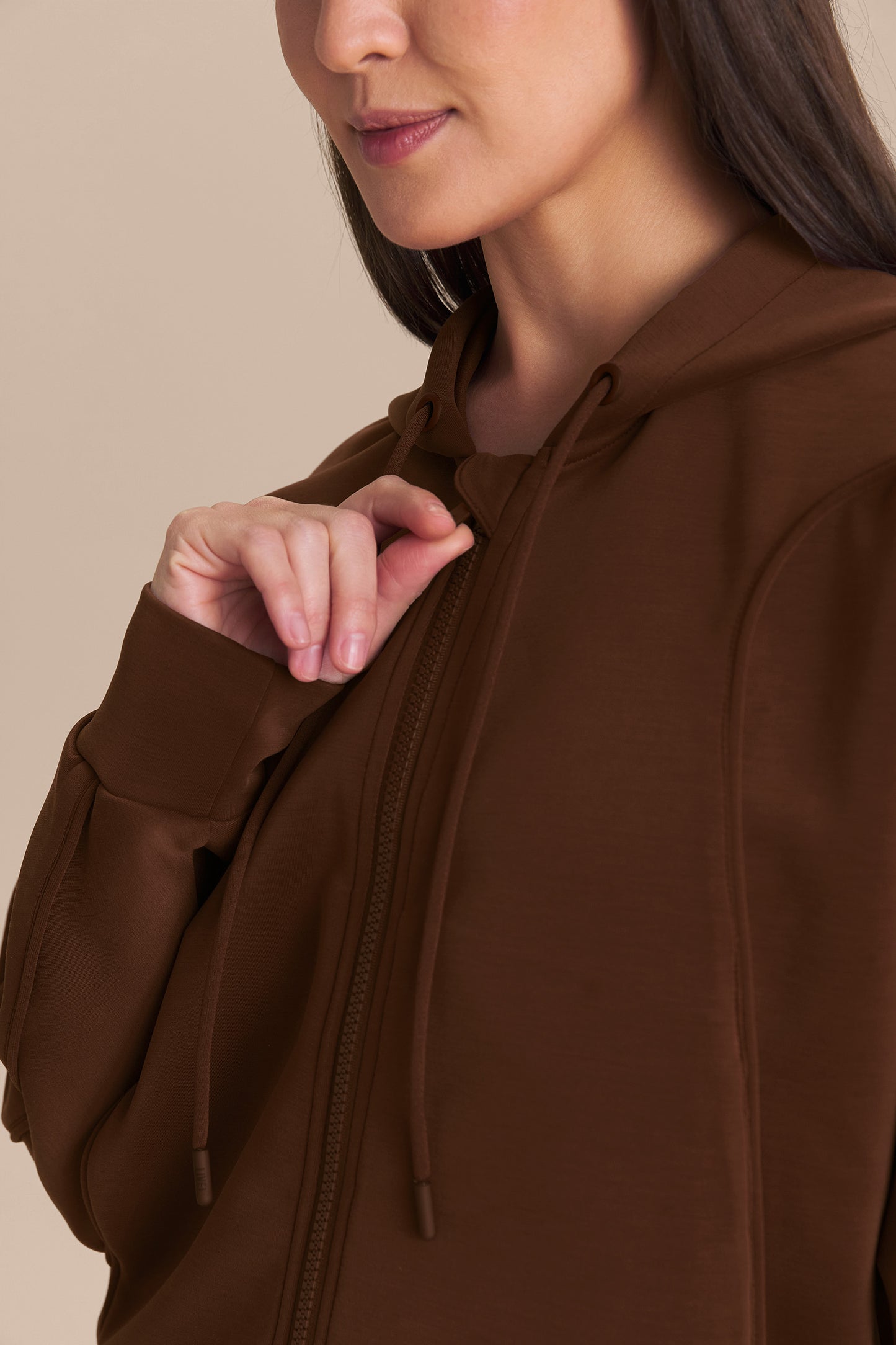 Modal Soft Jacket