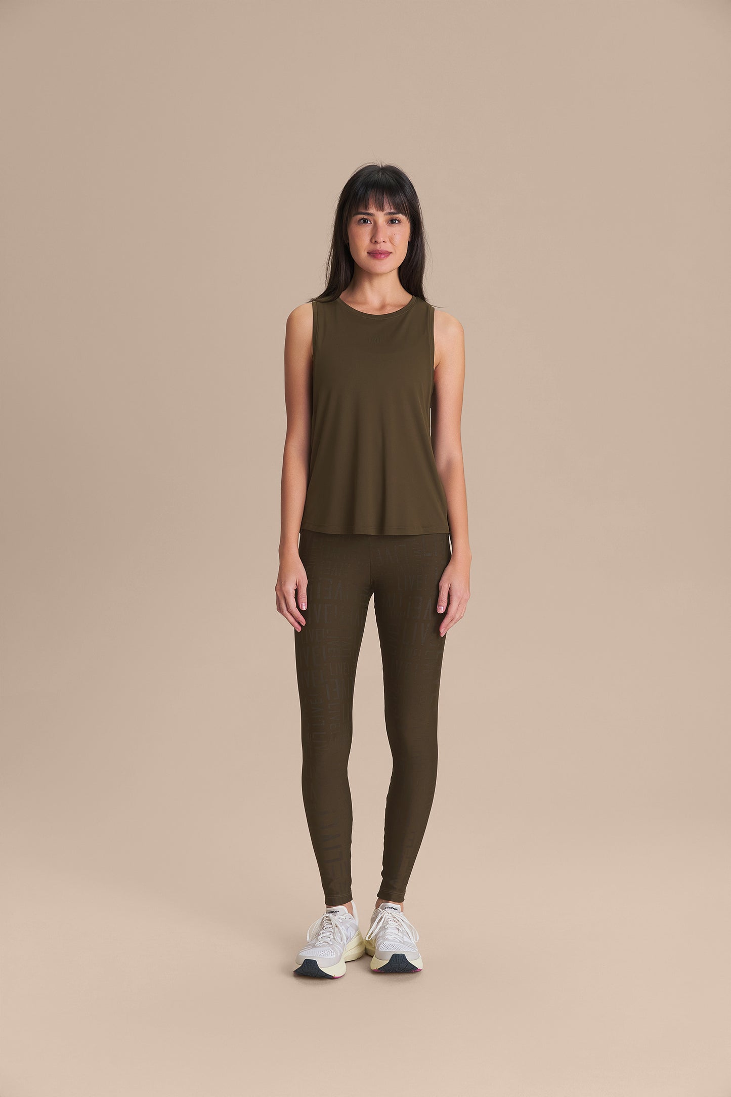 LIVE! Bio Stretch Tank