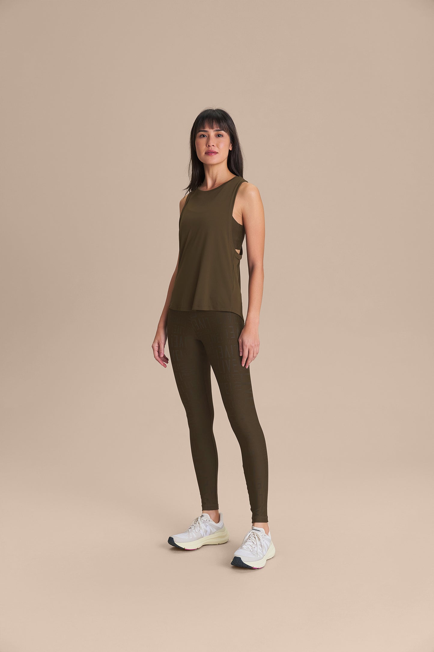 LIVE! Bio Stretch Tank