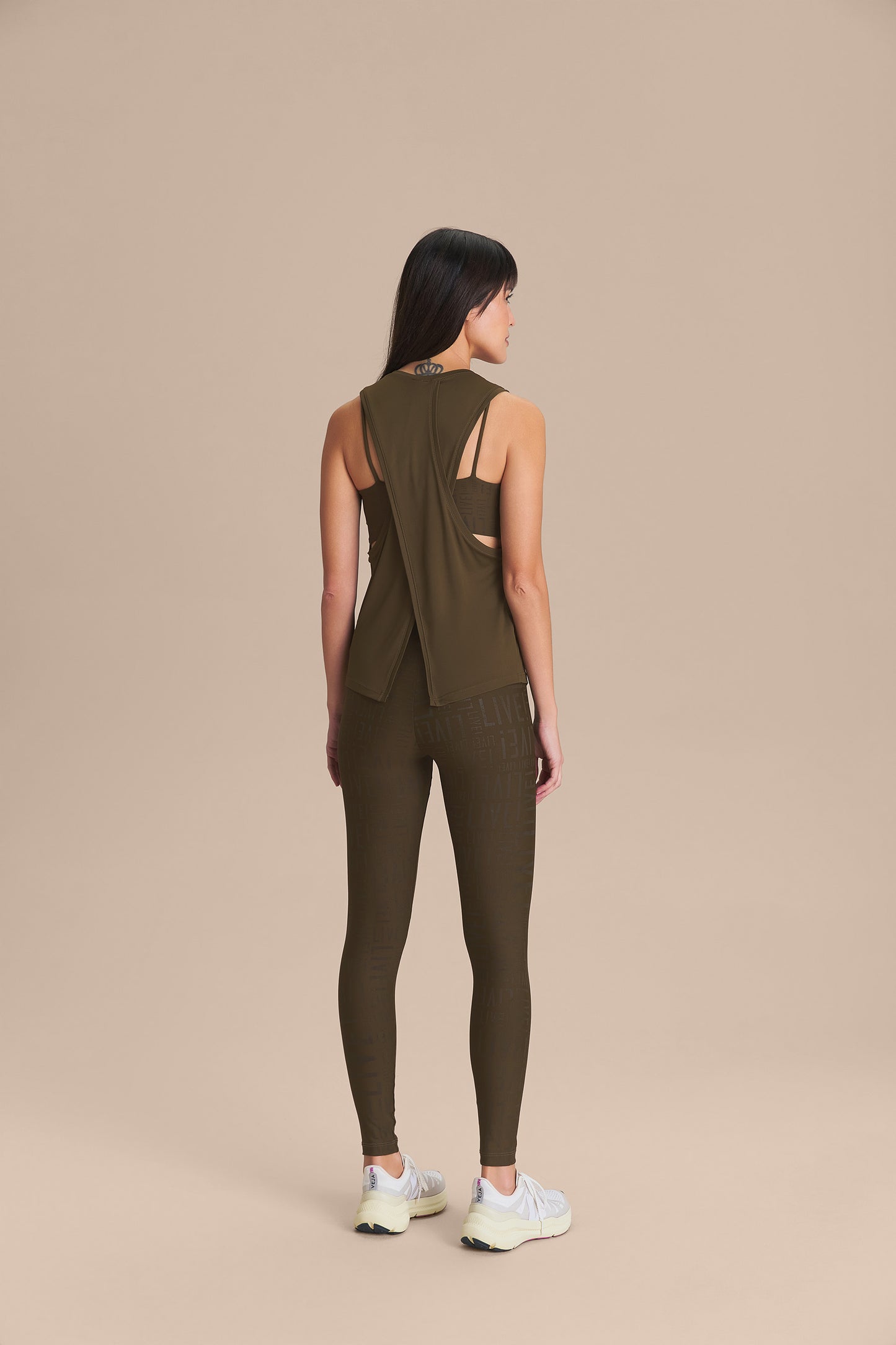 LIVE! Bio Stretch Tank