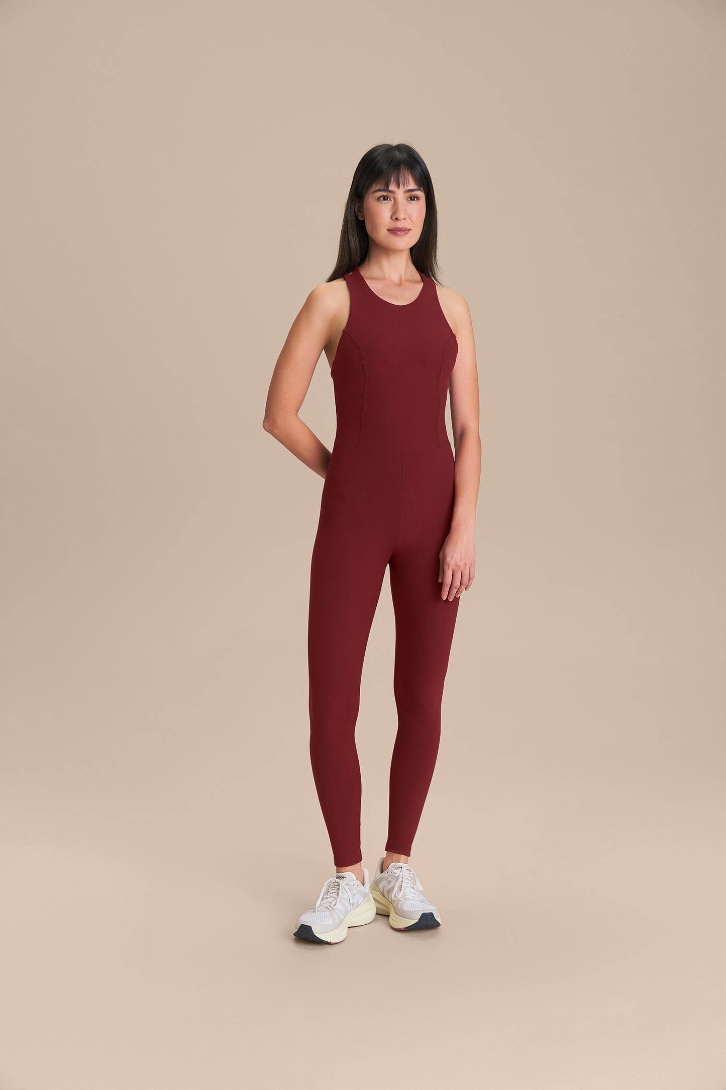 Neopren Line Full Bodysuit