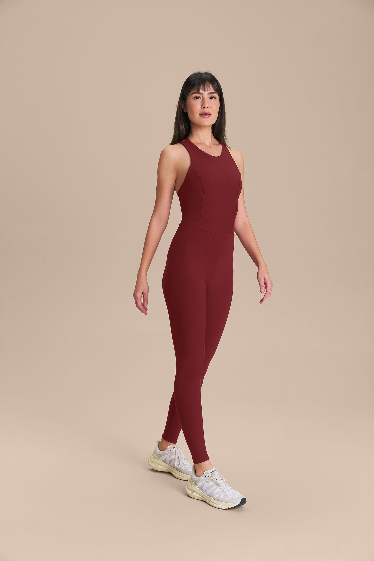 Neopren Line Full Bodysuit