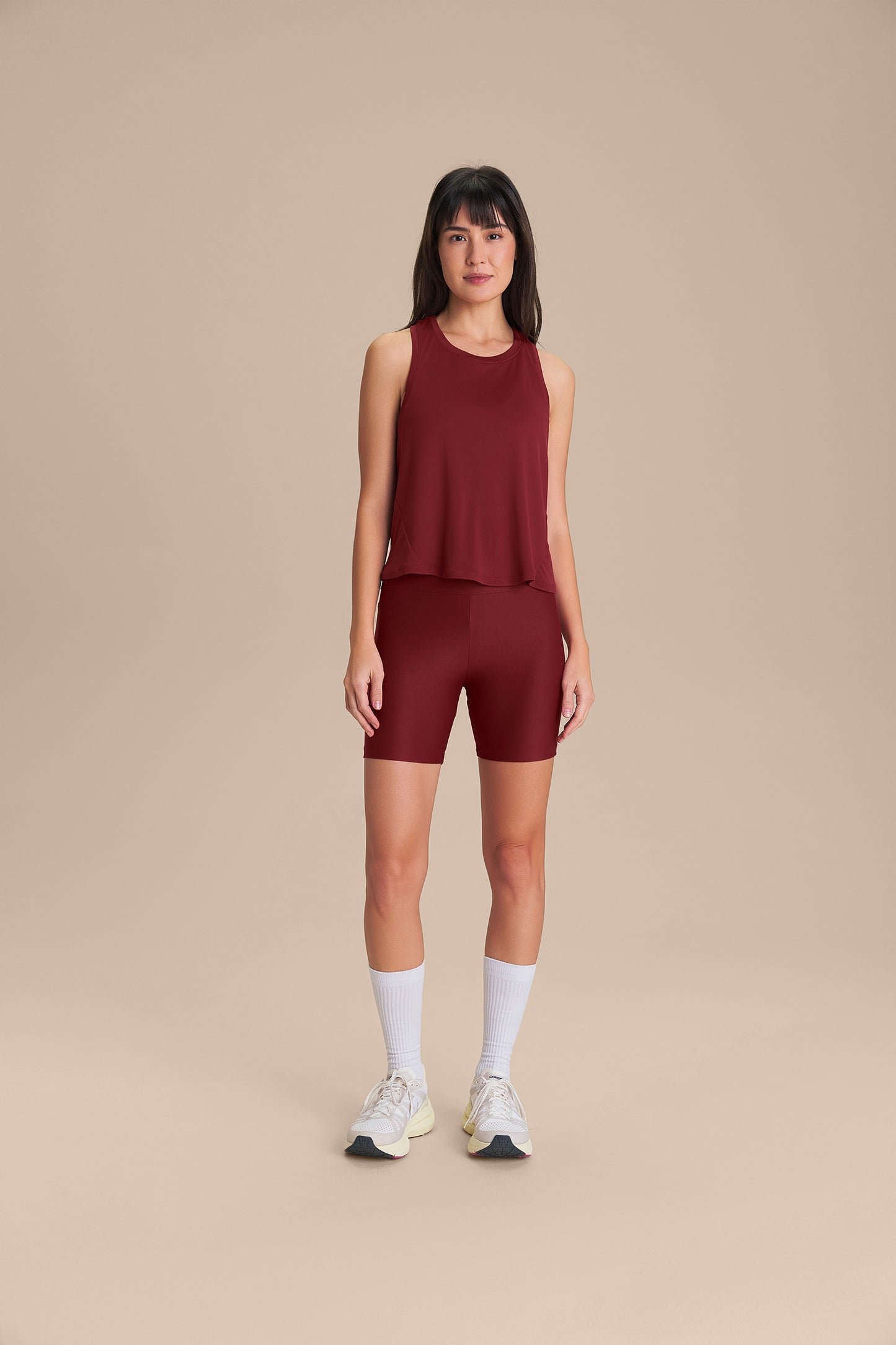 Allure® Mat Adaptiv Long Shorts