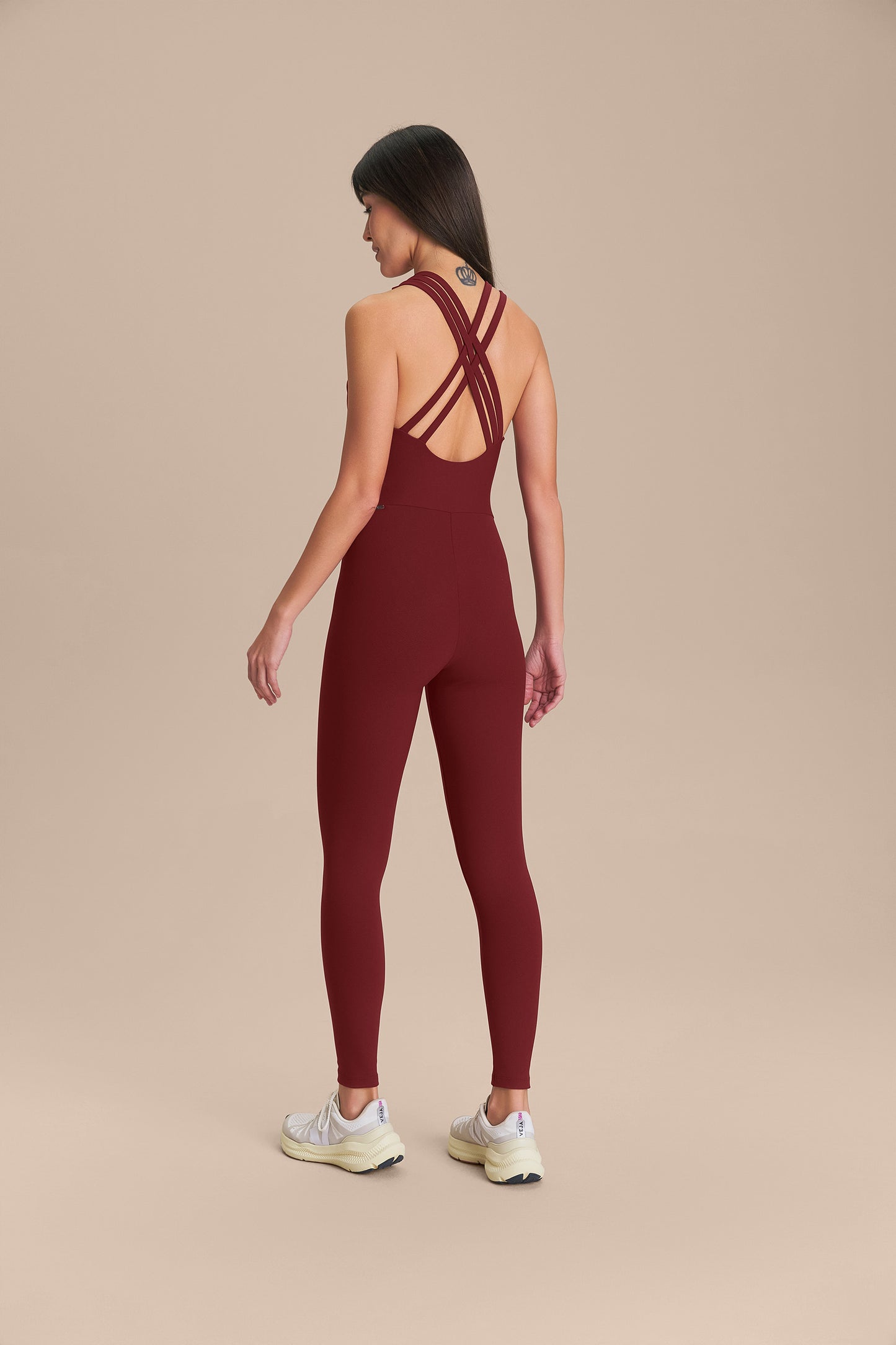 Neopren Line Full Bodysuit