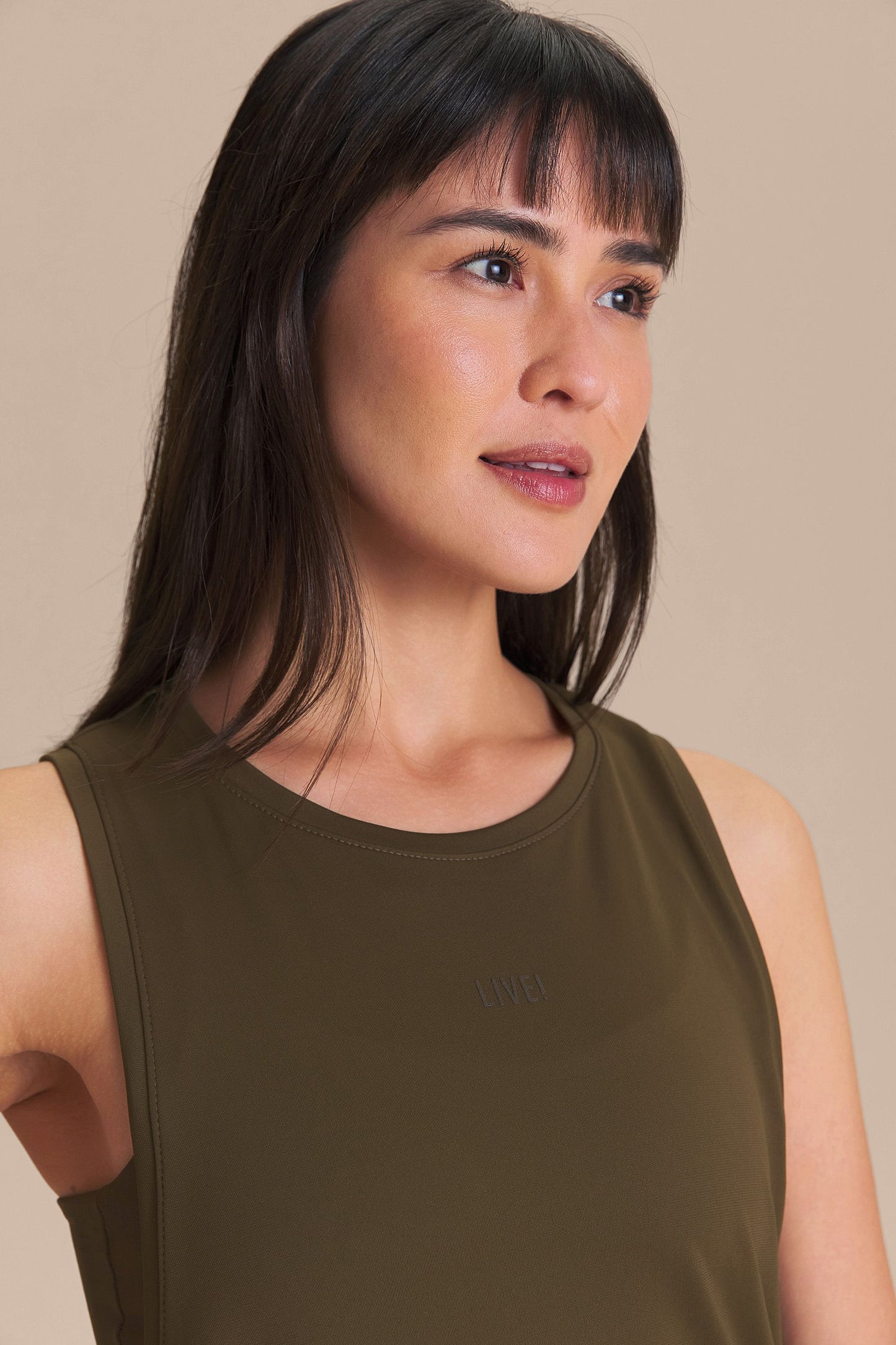 LIVE! Bio Stretch Tank