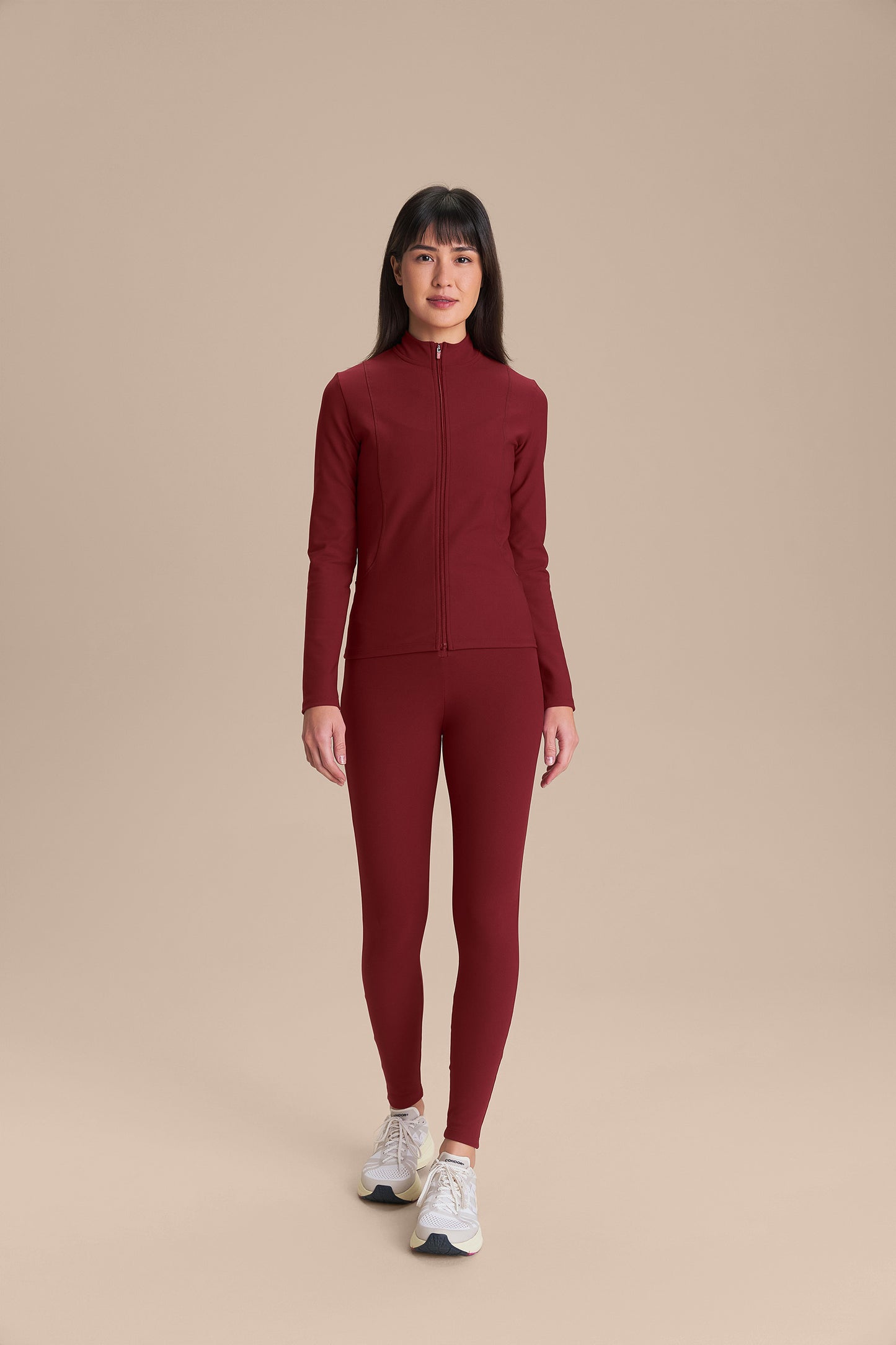 Neopren Line Jacket