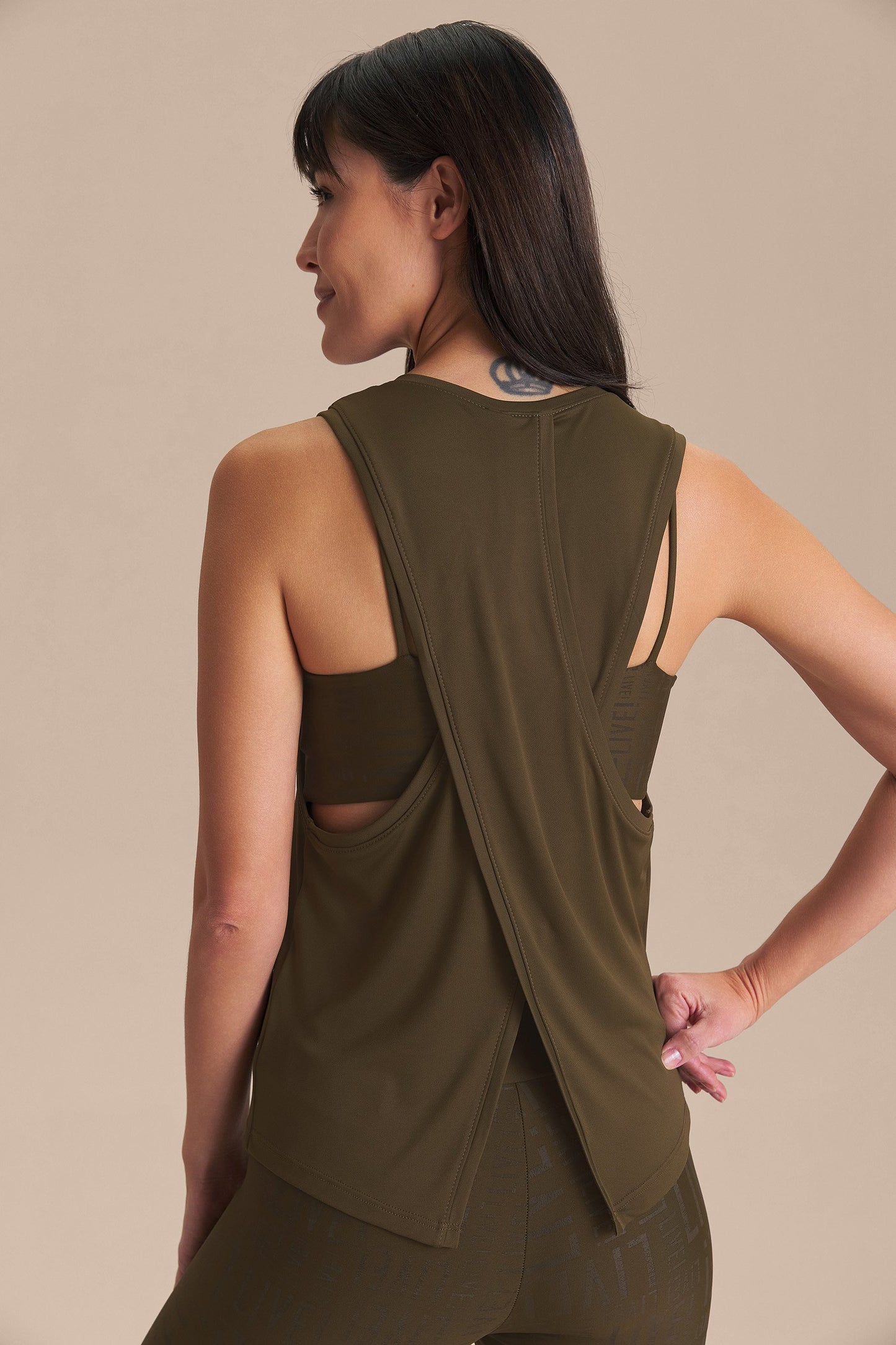 LIVE! Bio Stretch Tank