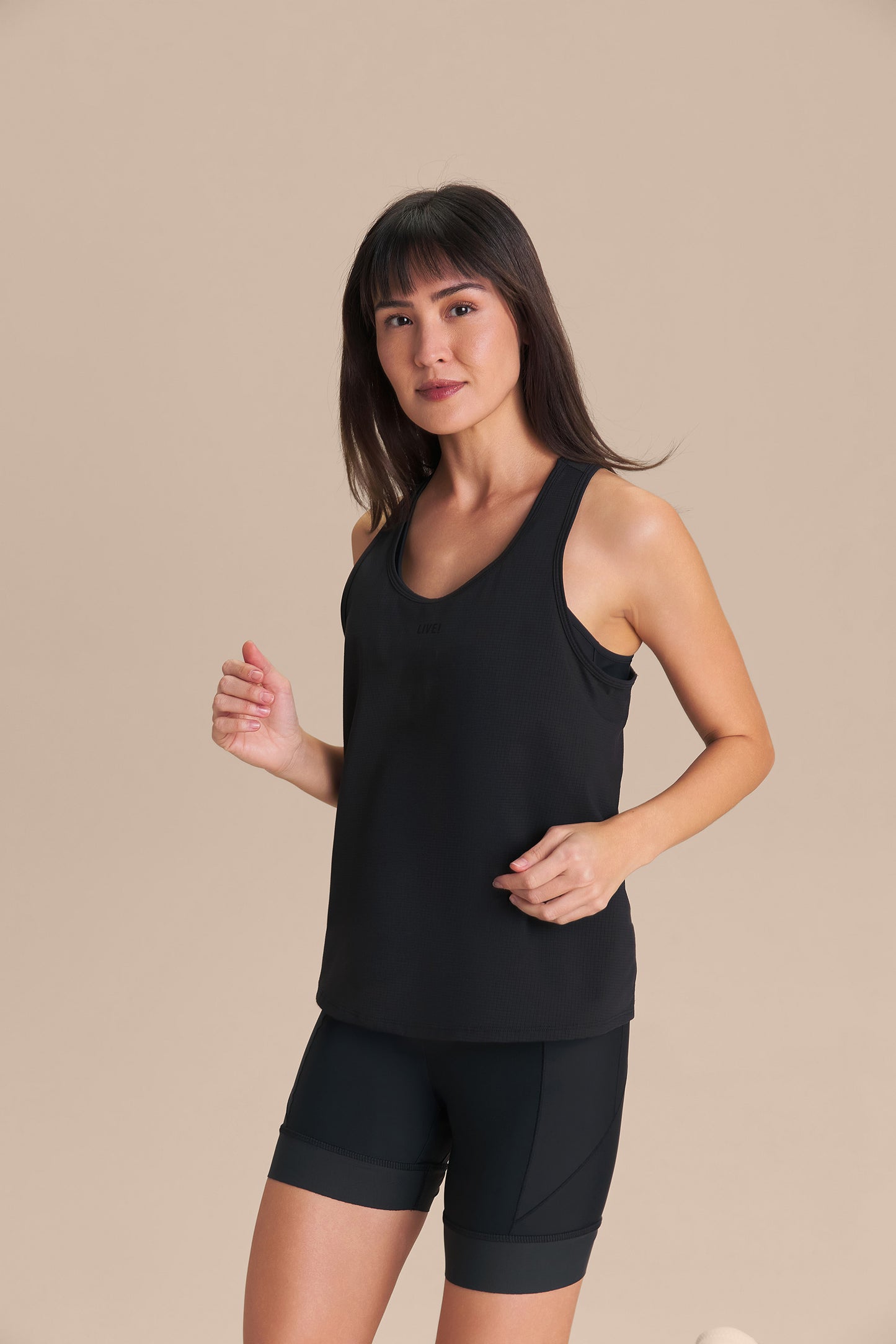 Air Move® Tank
