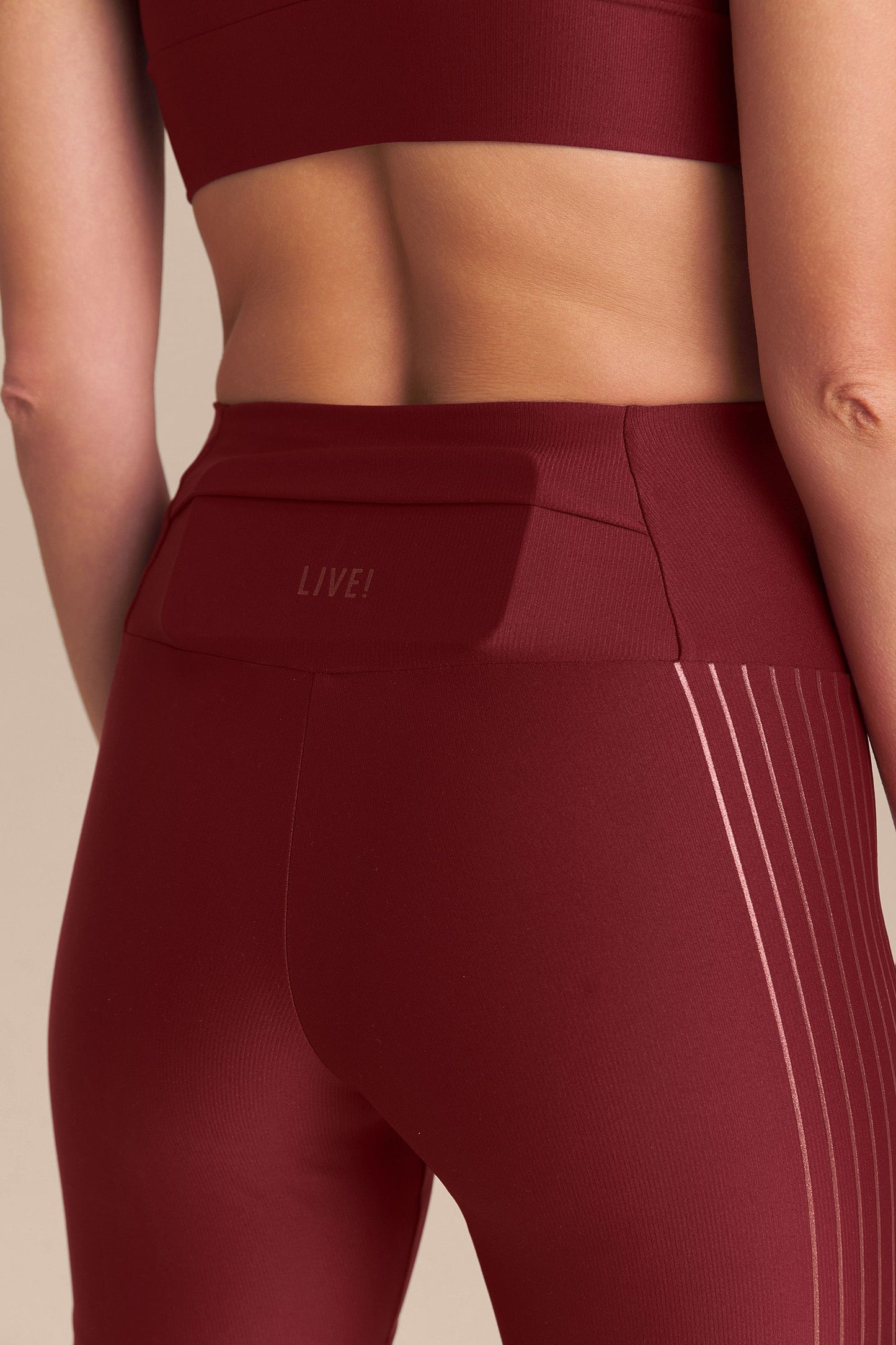 Allure® Mat Adaptiv Long Shorts