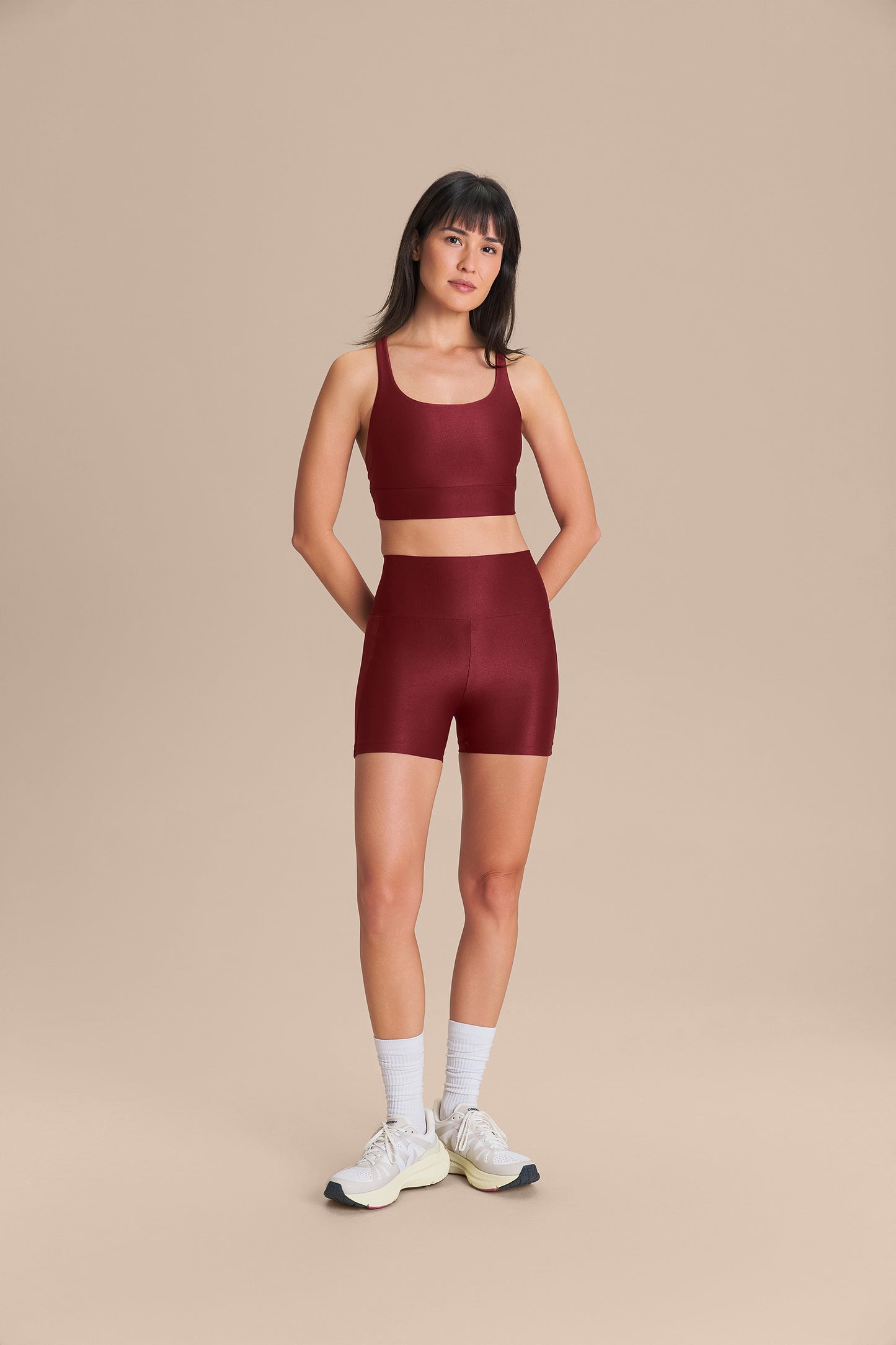 Allure® Adaptiv Fit Shorts