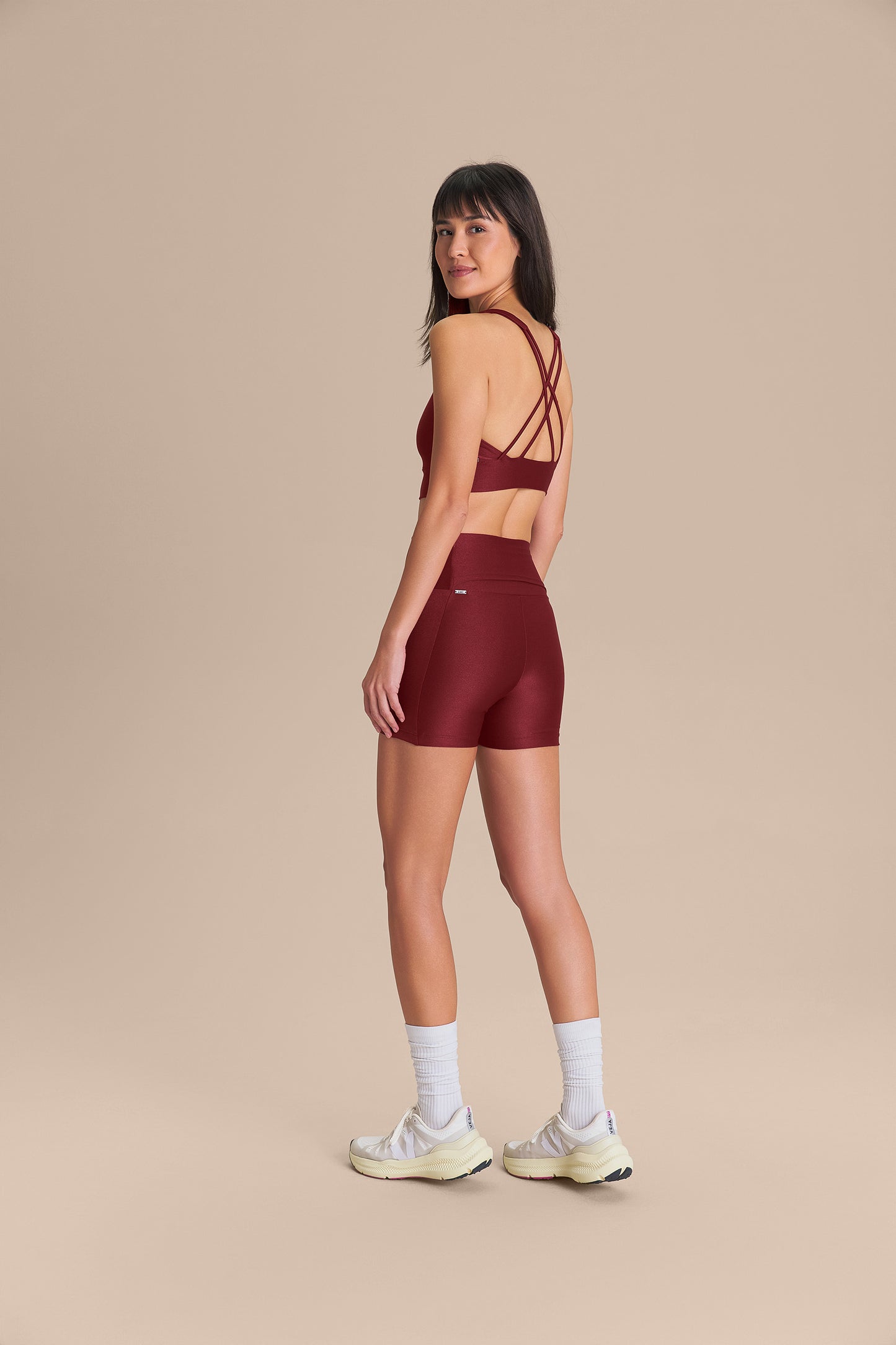 Allure® Adaptiv Fit Shorts