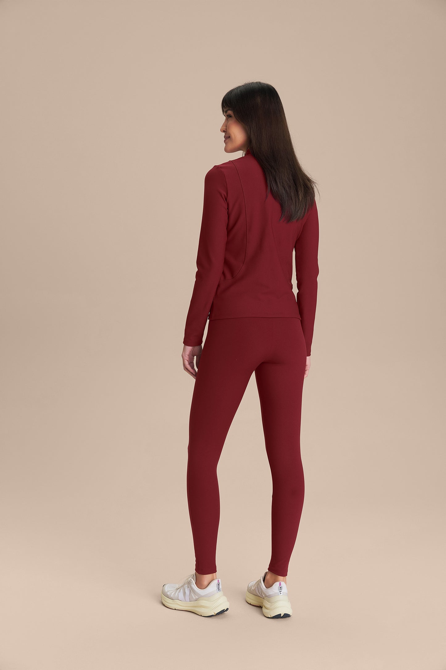 Neopren Line Jacket