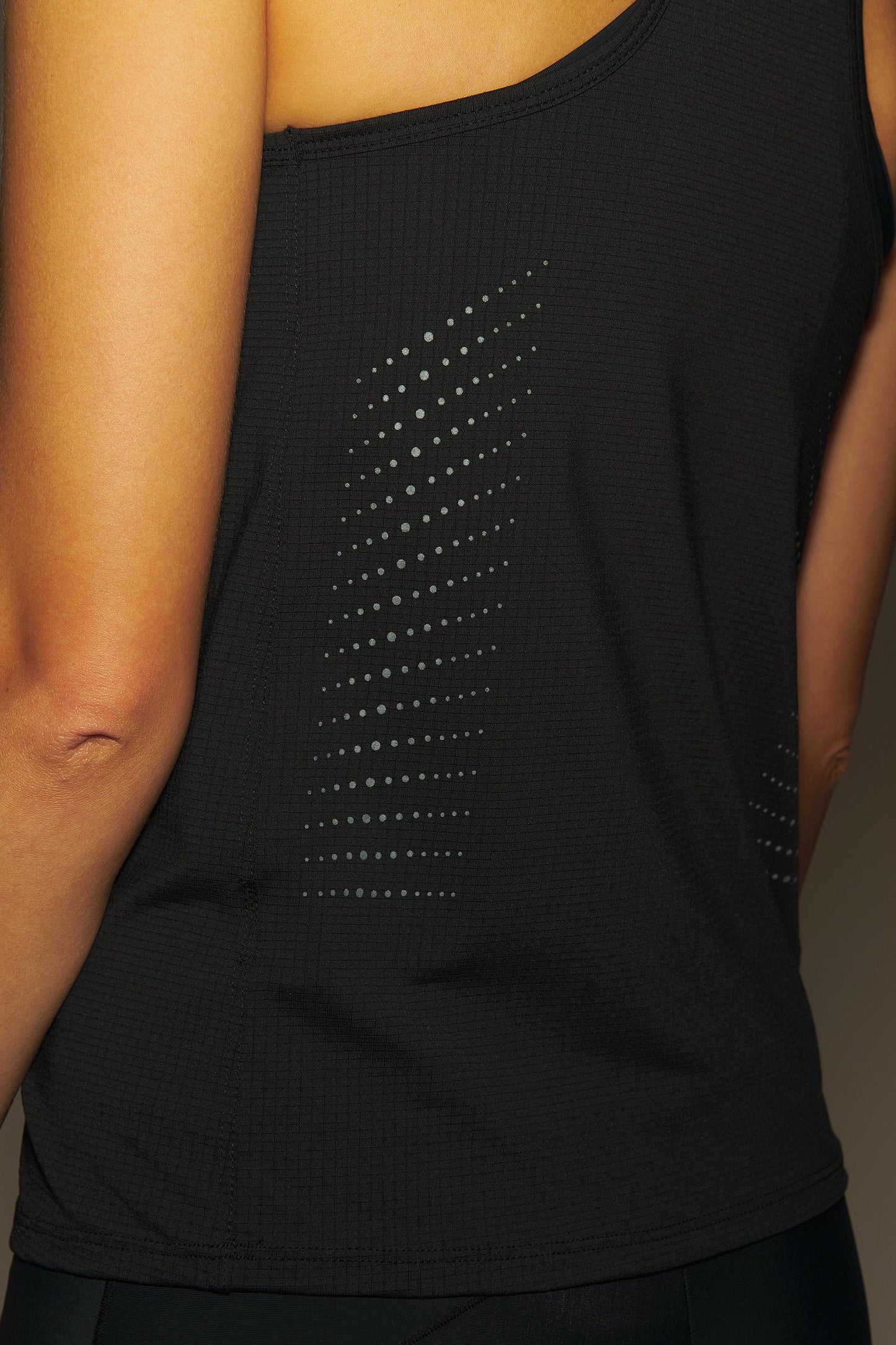 Air Move® Tank