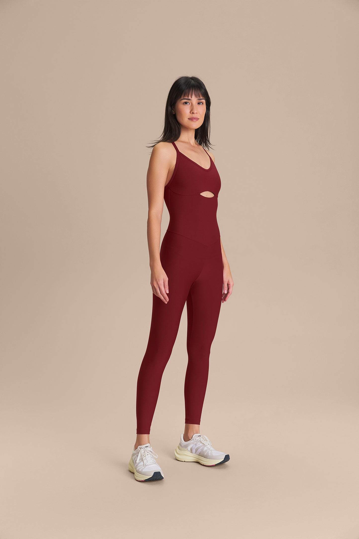 Fit Green® Long Bodysuit