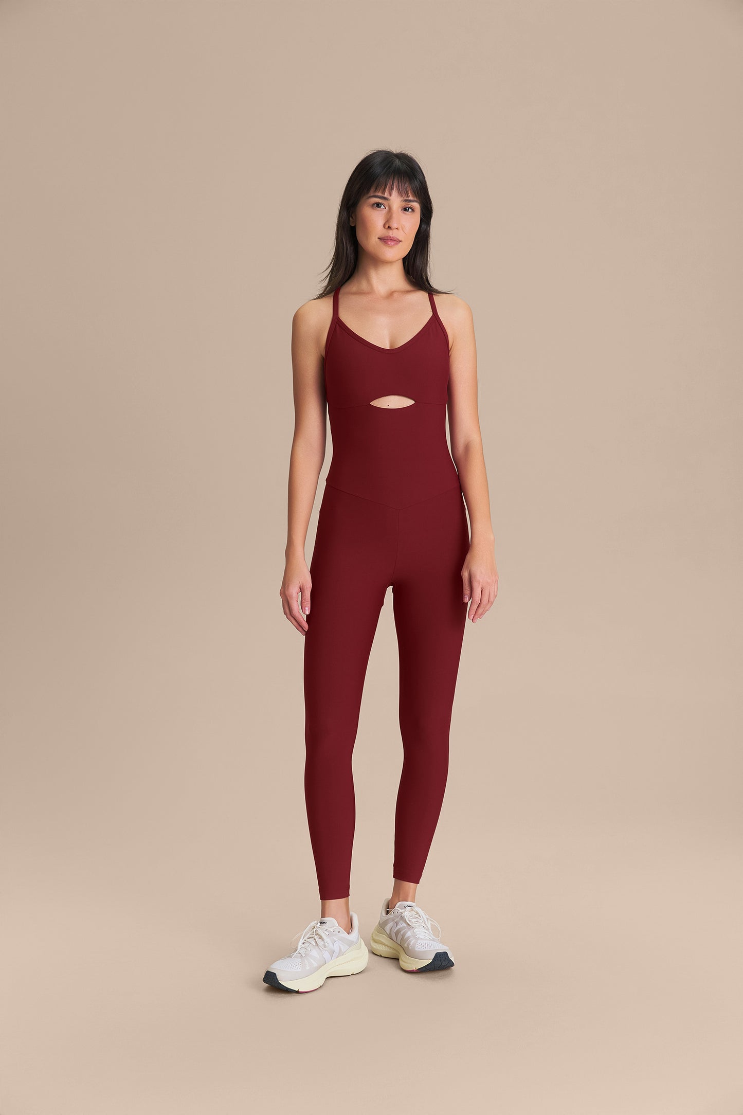 Fit Green® Long Bodysuit