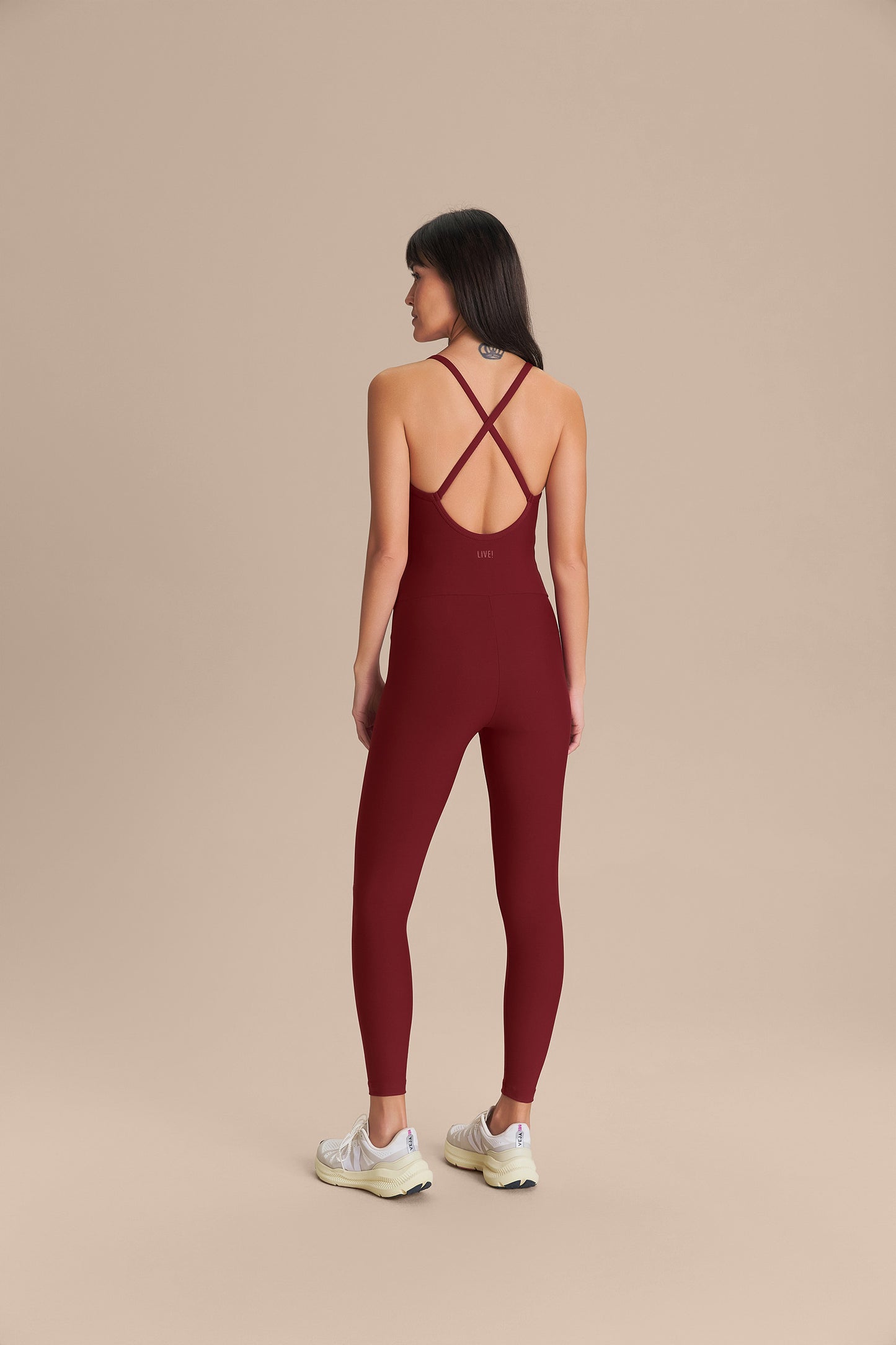 Fit Green® Long Bodysuit