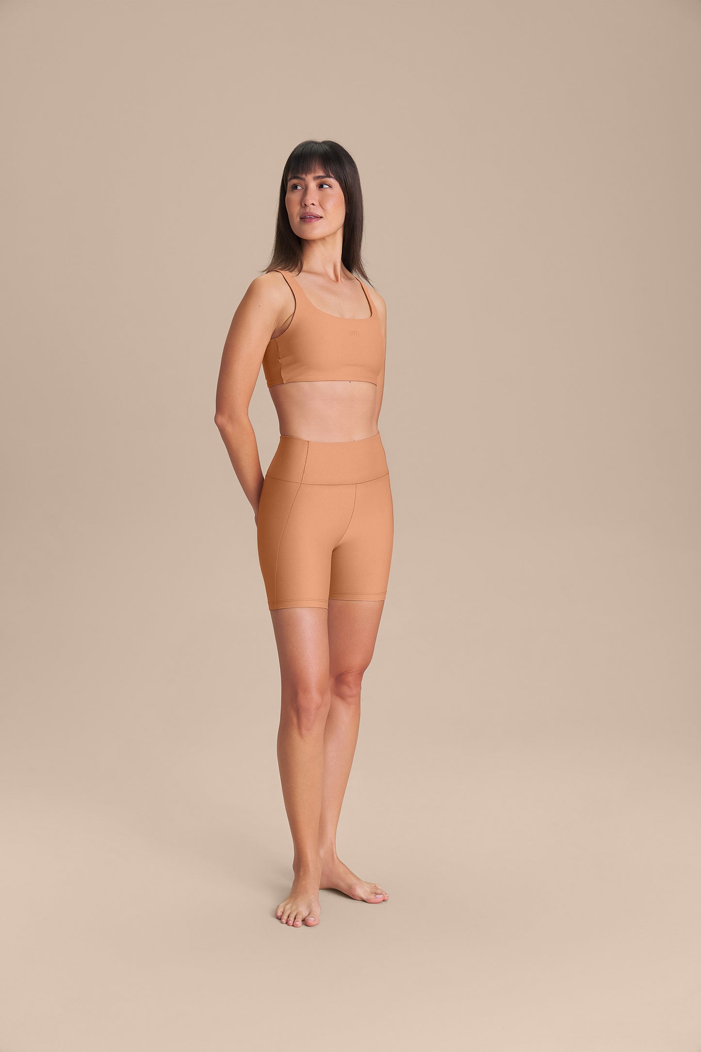 Softness Shorts
