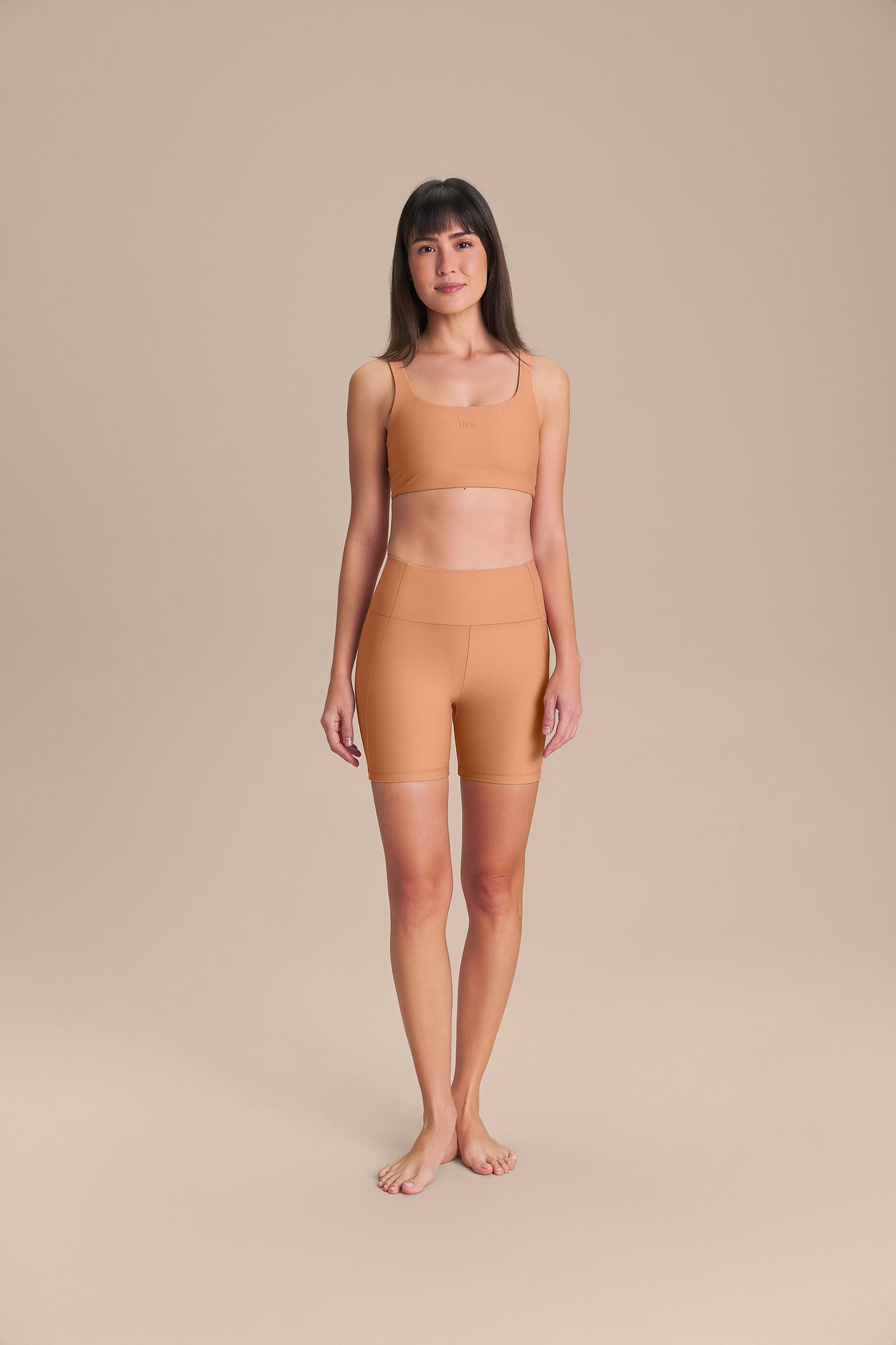 Softness Shorts