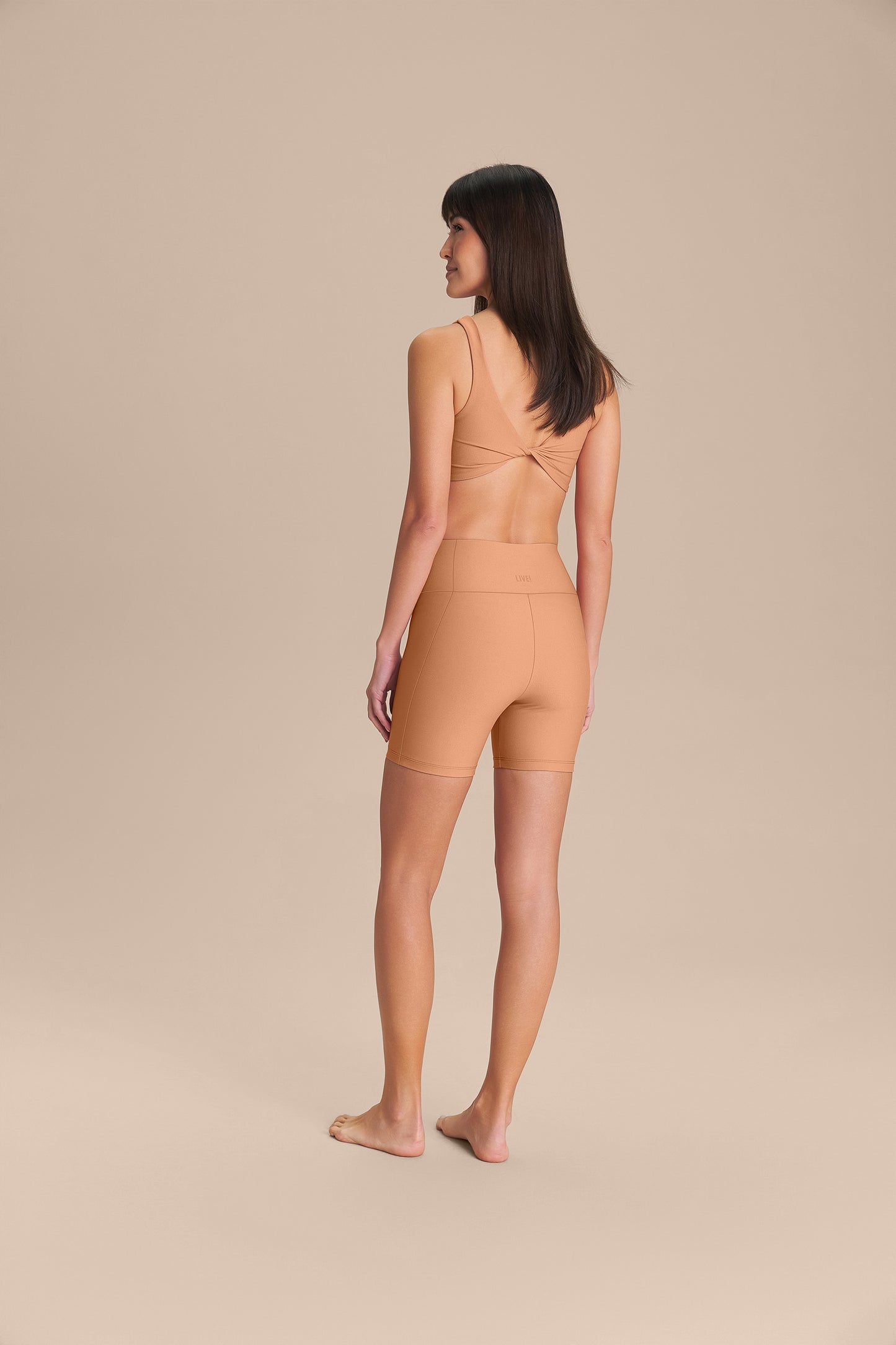 Softness Shorts