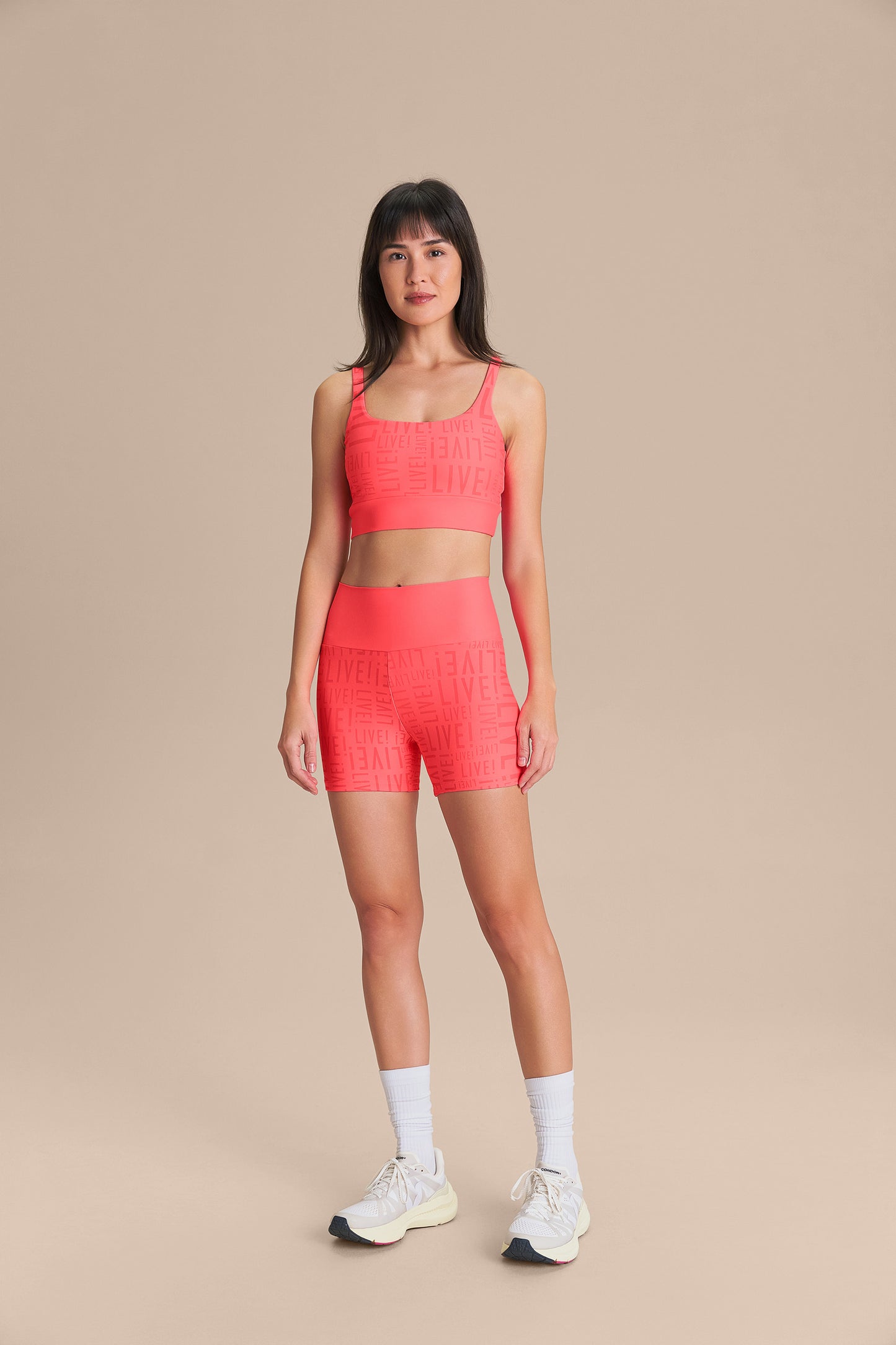 LIVE! Sense® Pro Fit Shorts