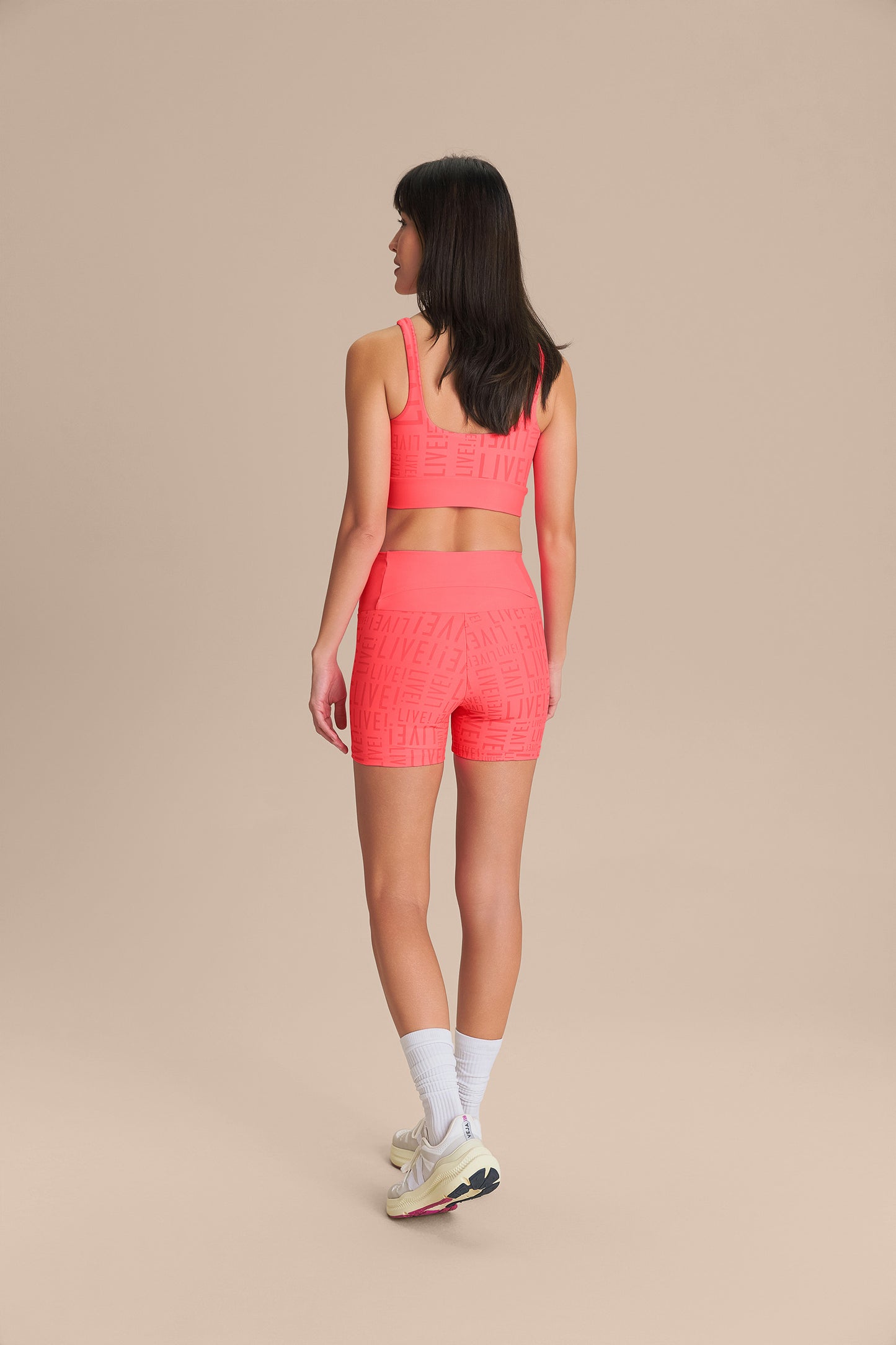 LIVE! Sense® Pro Fit Shorts