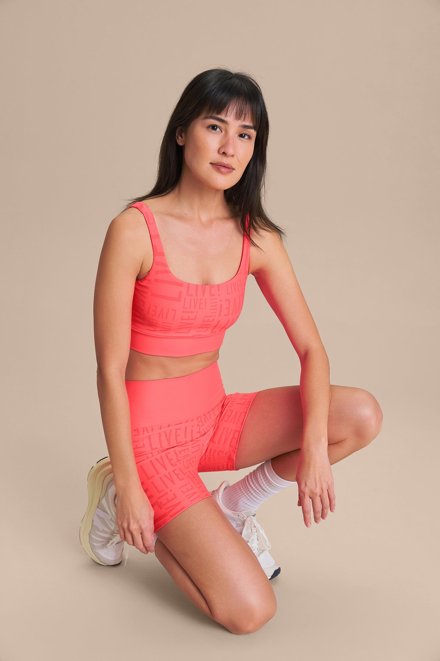 LIVE! Sense® Pro Fit Shorts