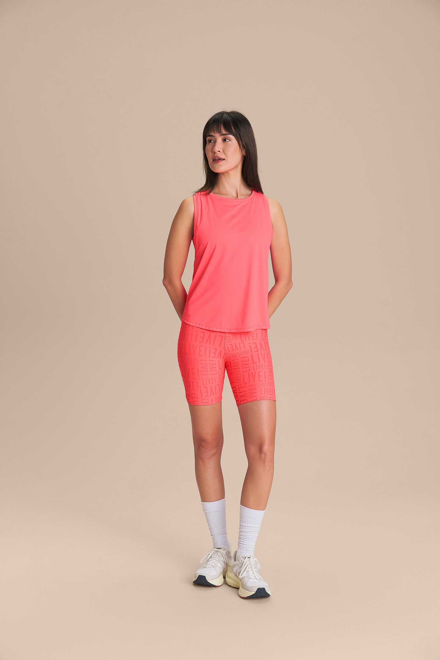 LIVE! Bio Stretch Tank