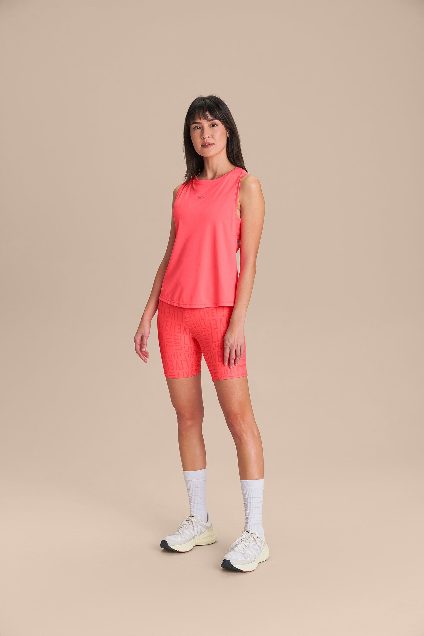LIVE! Bio Stretch Tank