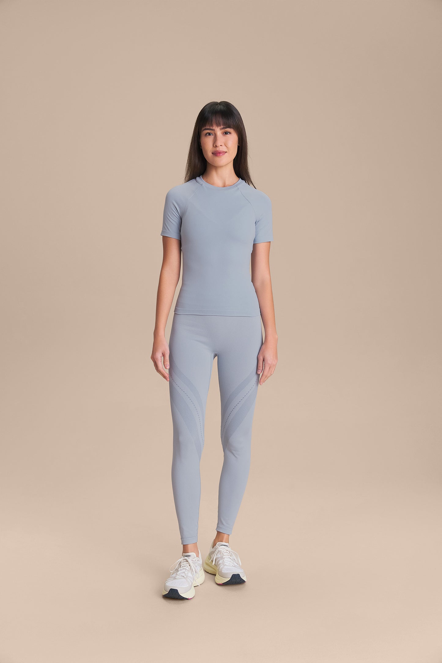Seamless Breeze Sculpt Shirt