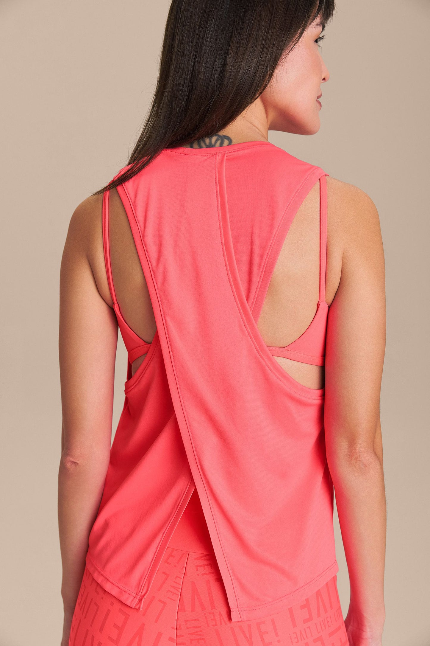 LIVE! Bio Stretch Tank