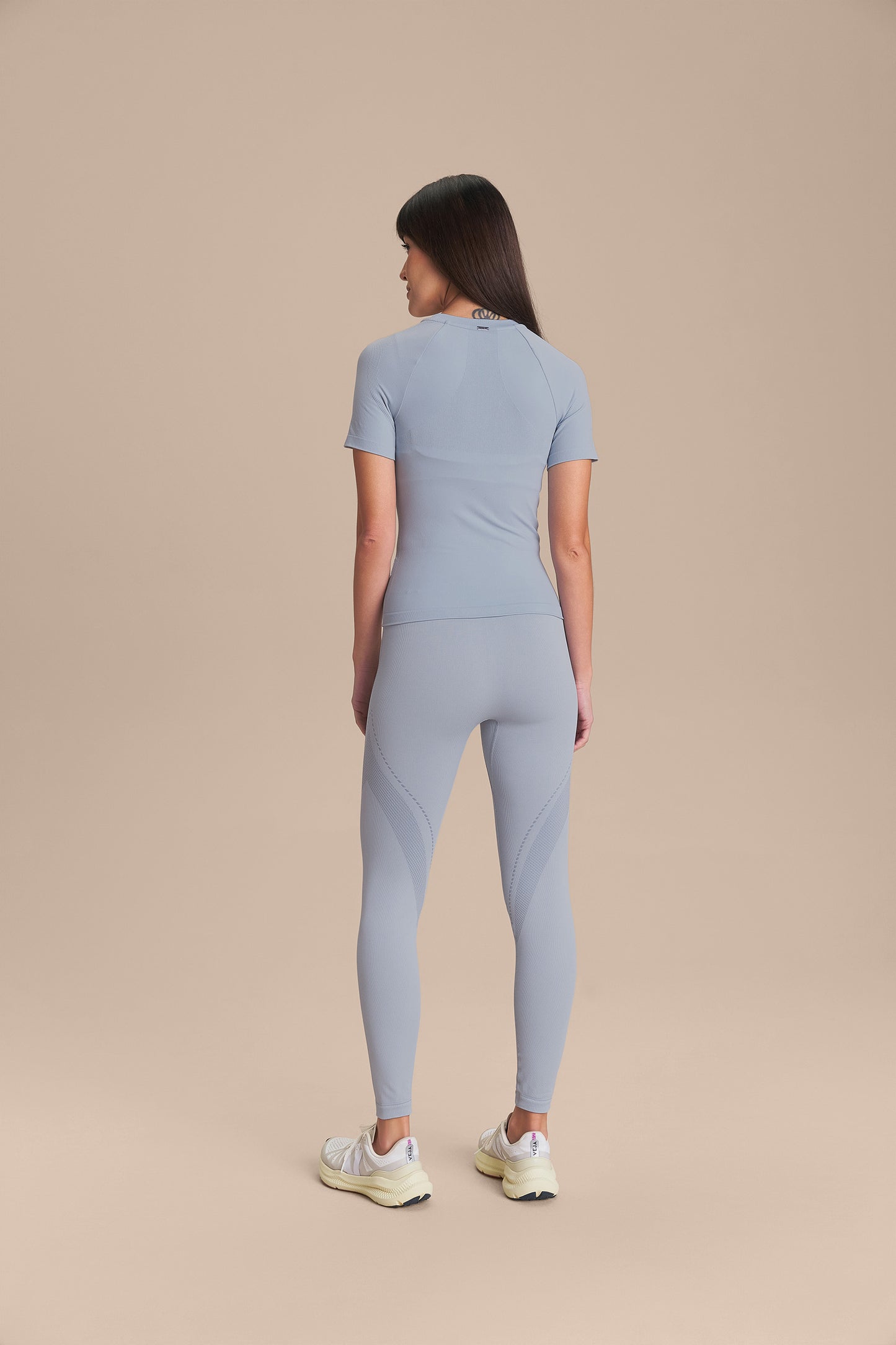 Seamless Breeze Sculpt Shirt