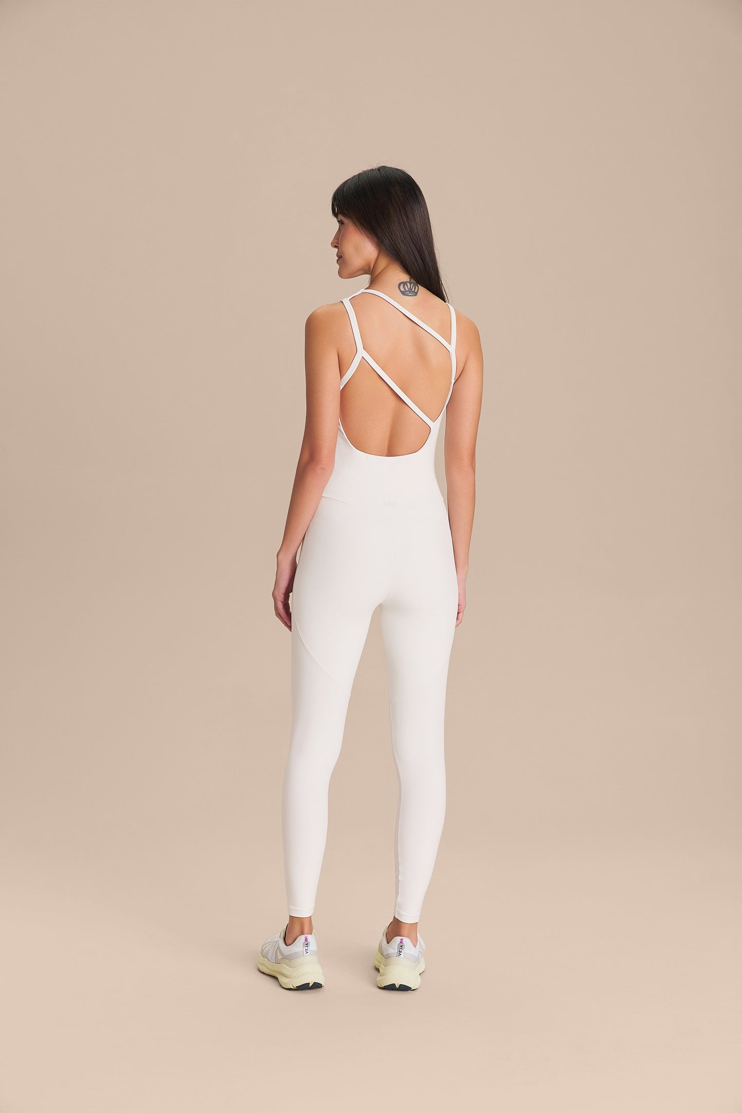 Neopren® Rift Long Bodysuit