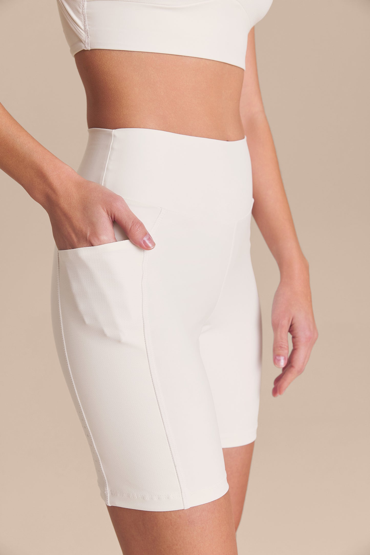 Race Pro® Aero Long Shorts