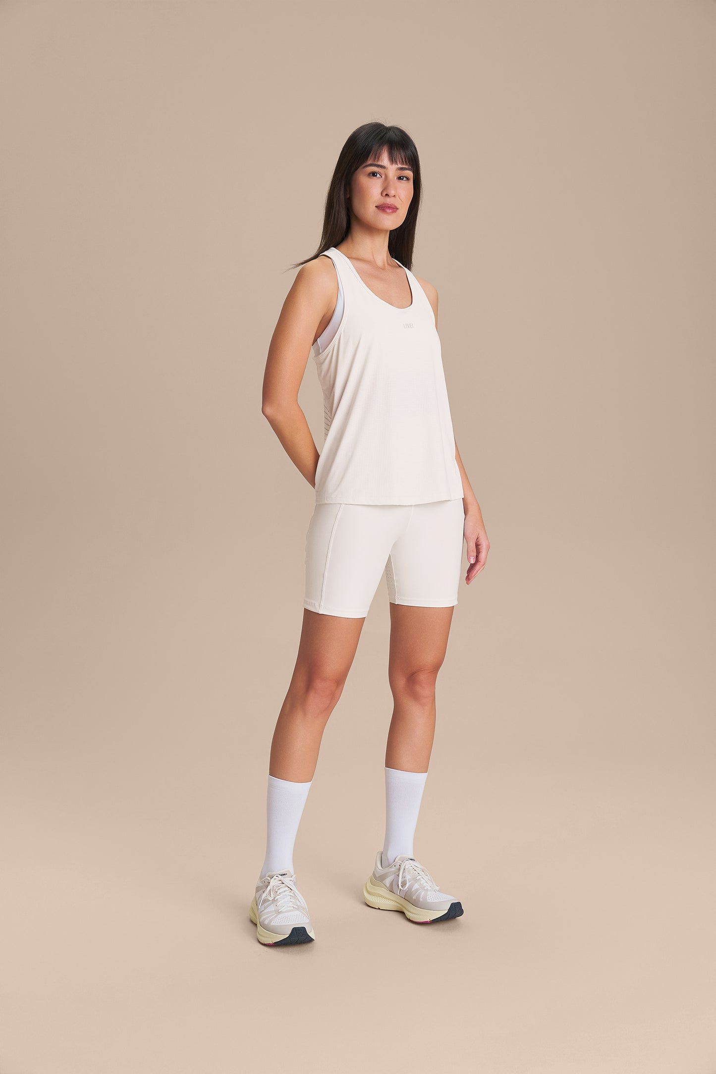 Air Move® Tank