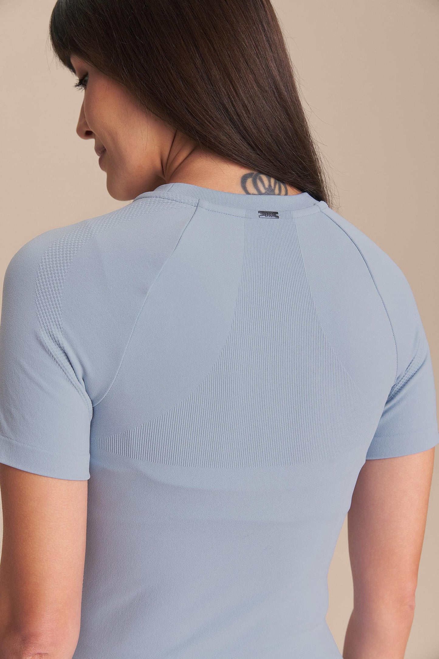 Seamless Breeze Sculpt Shirt