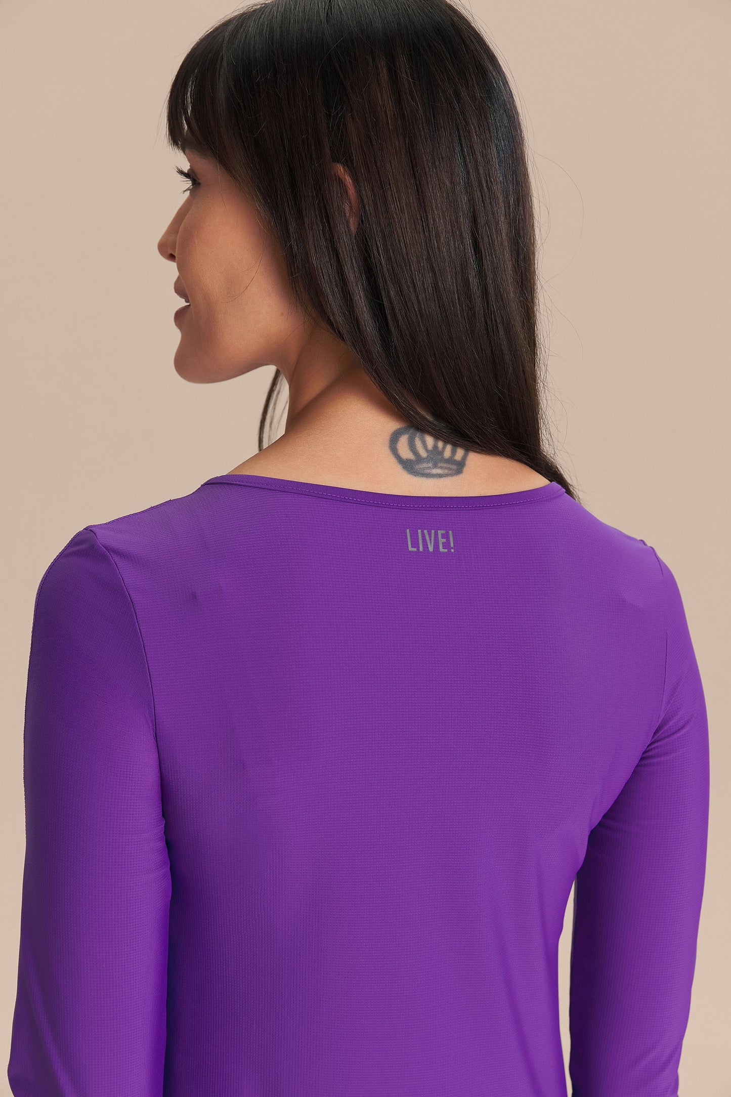 Harmony LS Shirt